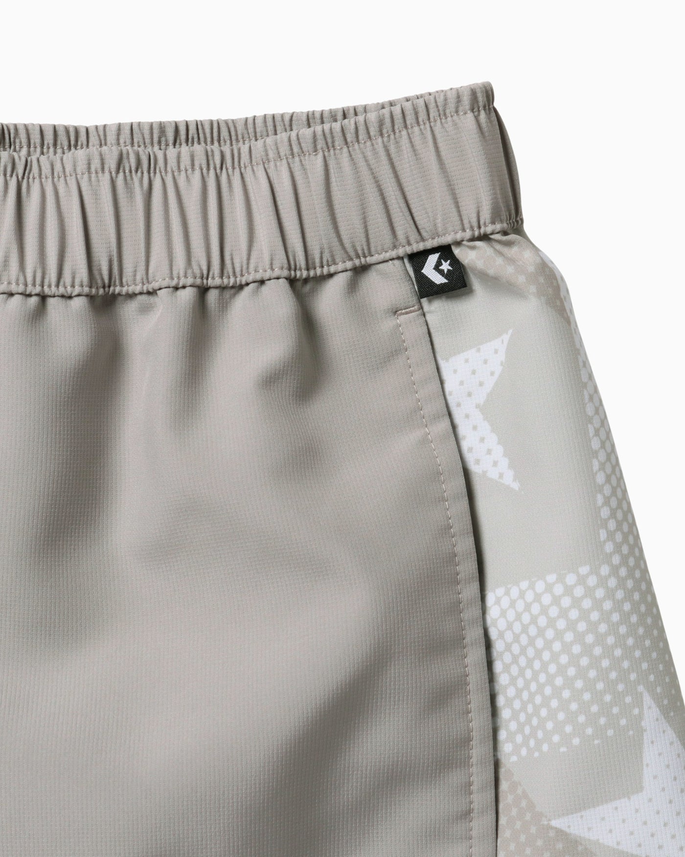 SP WOVEN SHORTS