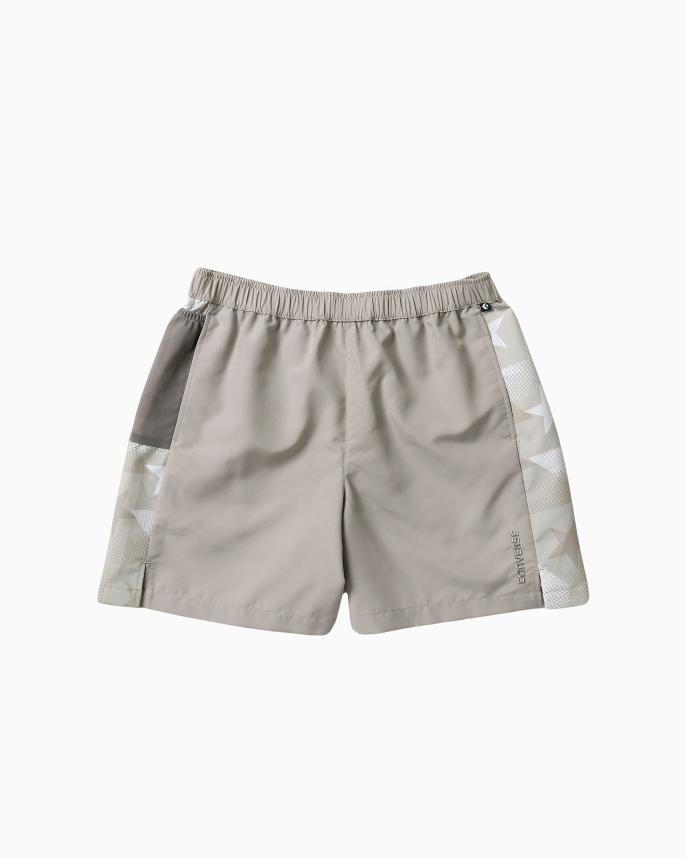 SP WOVEN SHORTS