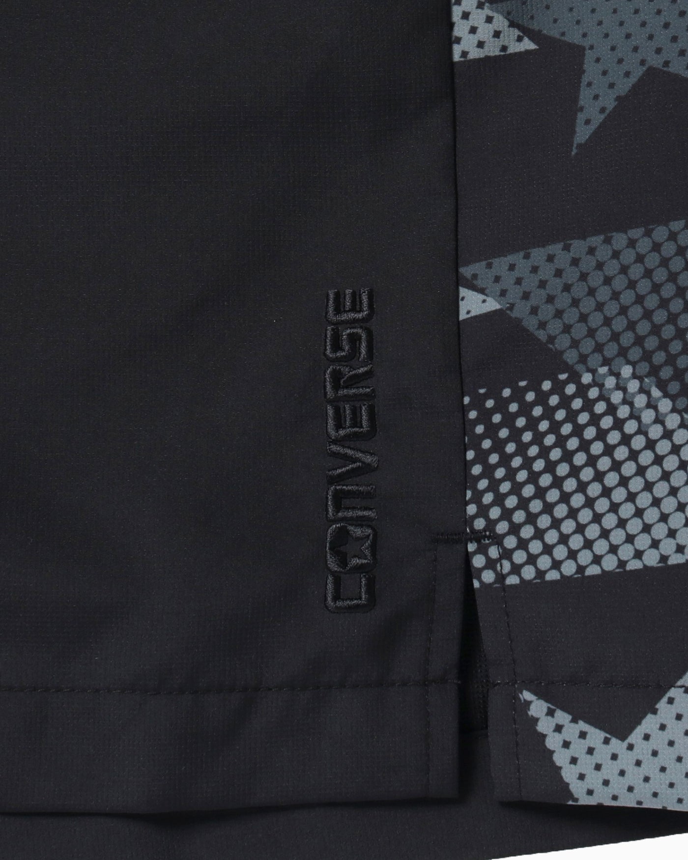 SP WOVEN SHORTS