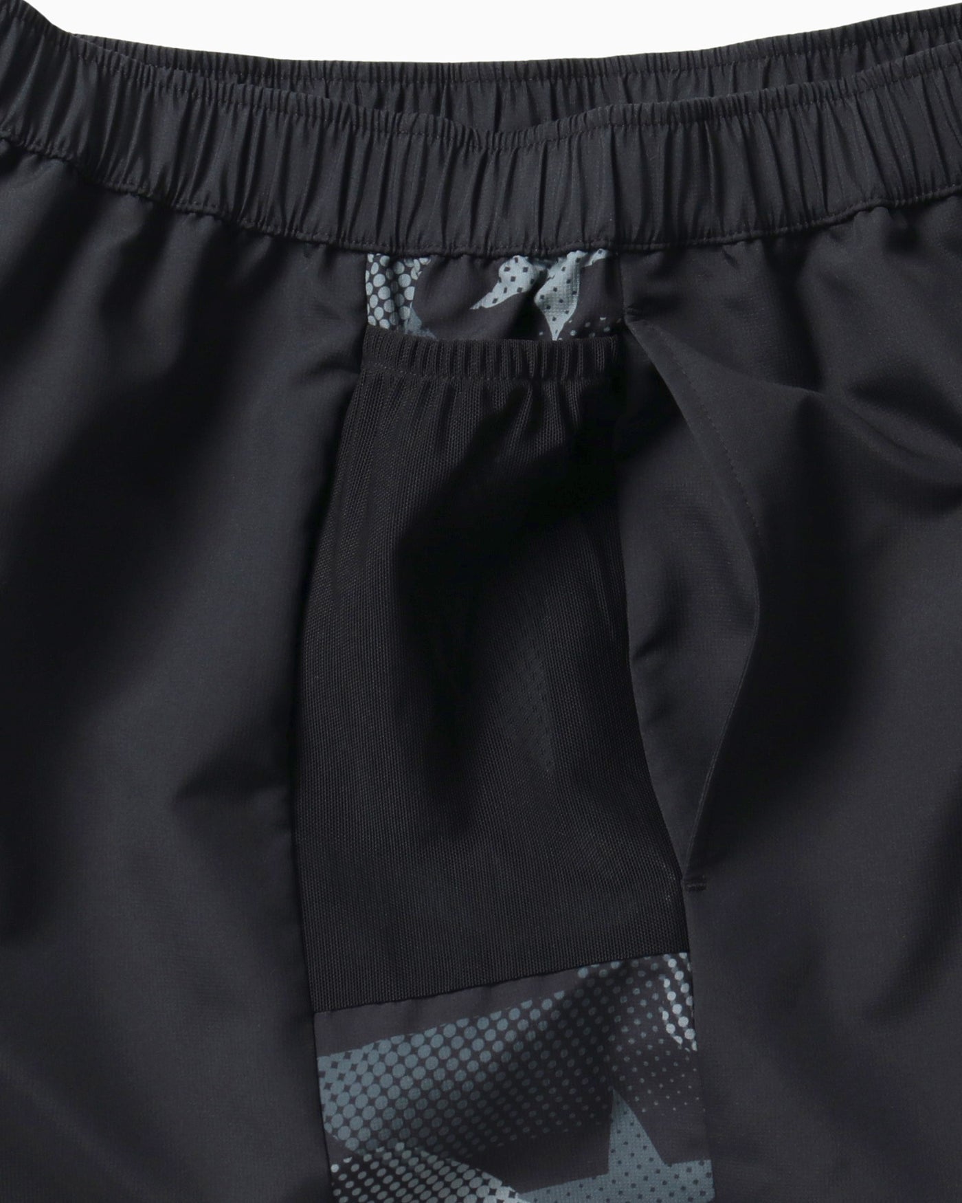 SP WOVEN SHORTS