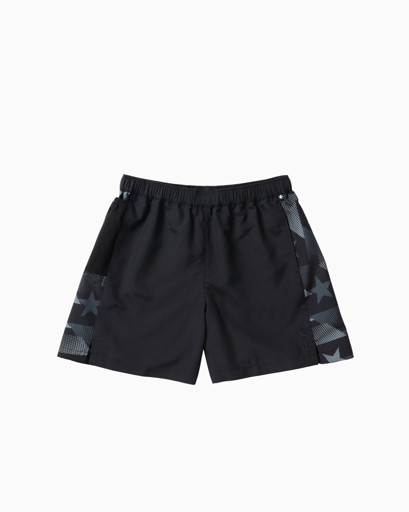 SP WOVEN SHORTS