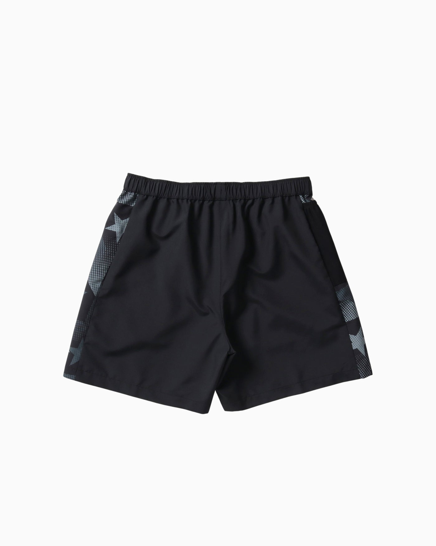 SP WOVEN SHORTS