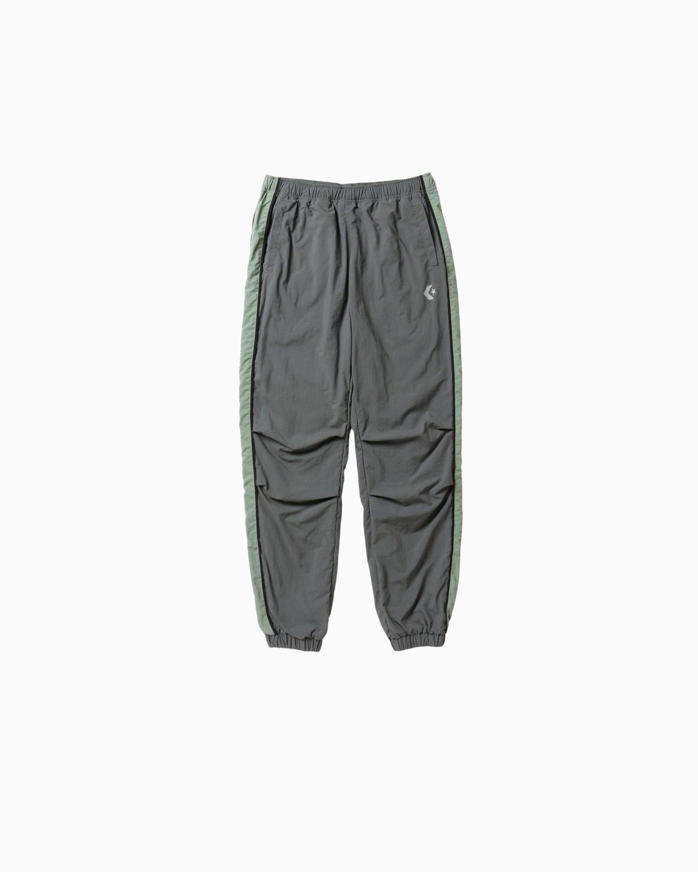 NYLON TRAINING PANTS MENS