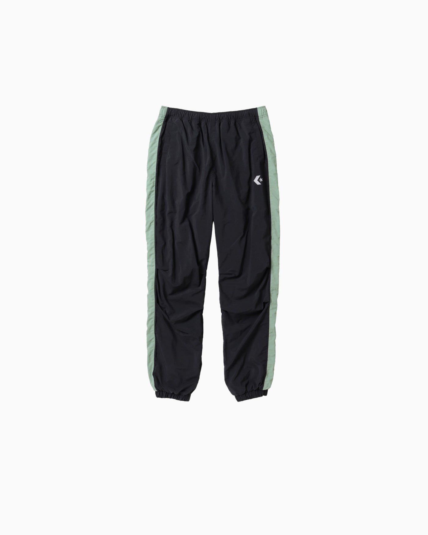 NYLON TRAINING PANTS MENS