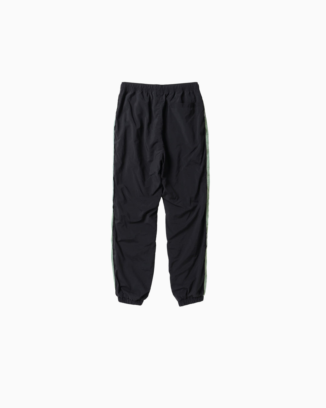 NYLON TRAINING PANTS MENS (ブラック)– コンバース オンライン