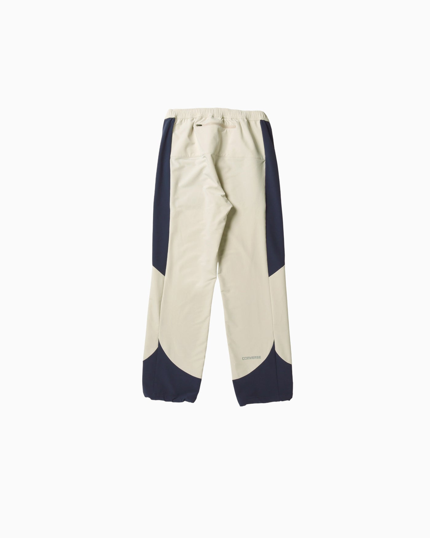 COL BLOCK WOVEN PANTS MENS