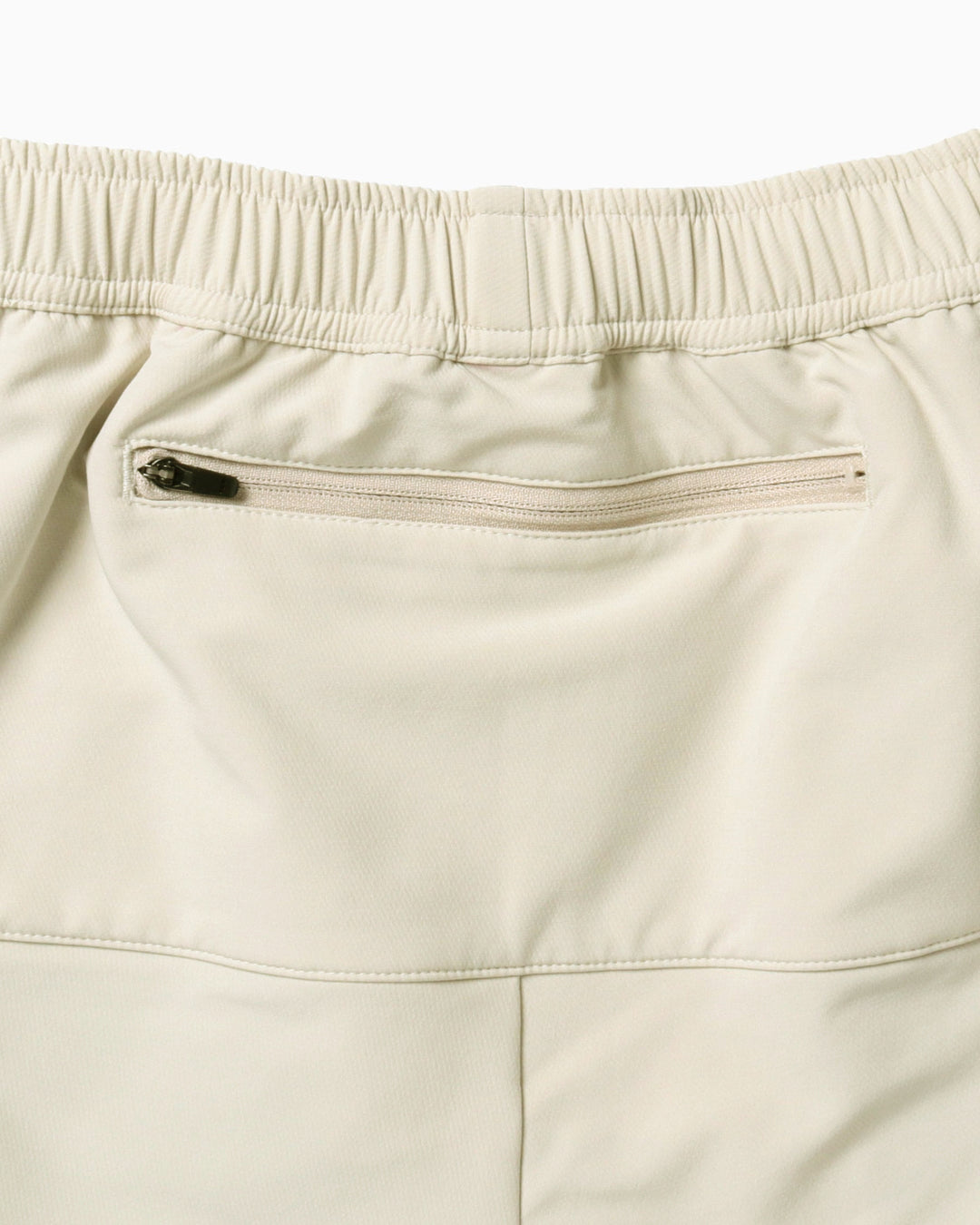 COL BLOCK WOVEN PANTS MENS (ナチュラル/ネイビー)– コンバース