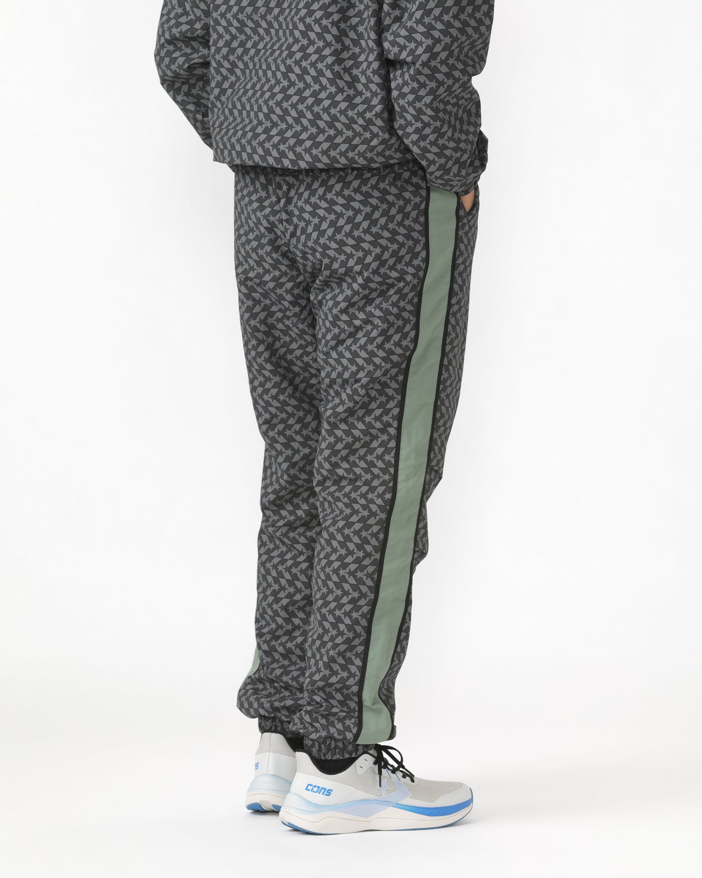 PTND TRAINING PANTS MENS