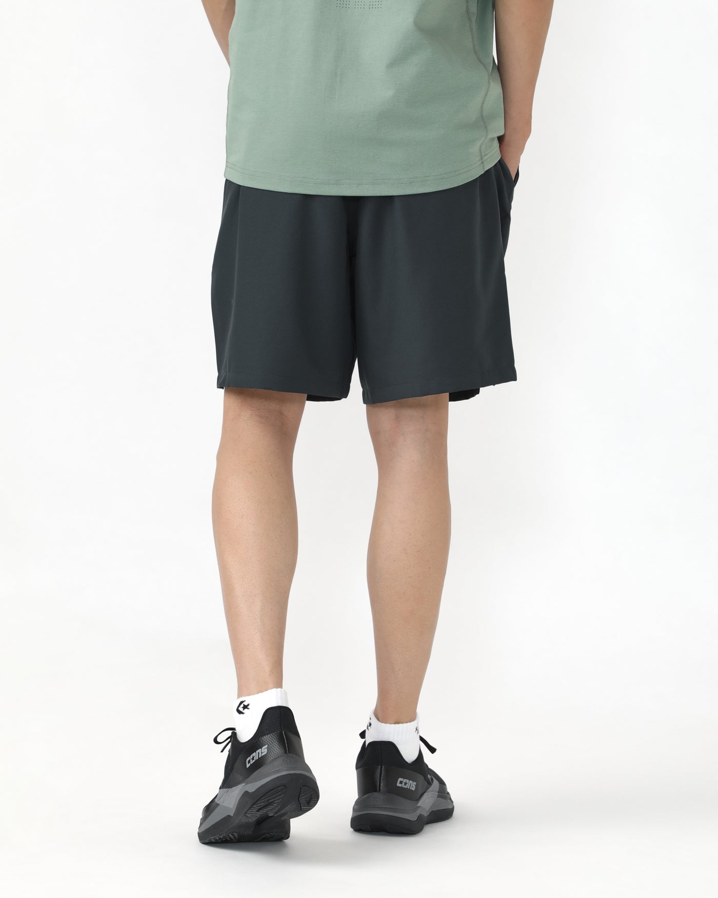 CV LIGHT WEIGHT SHORTS MENS