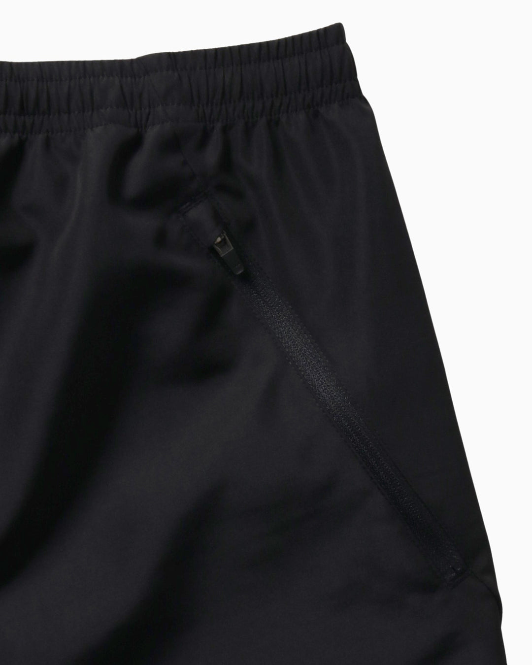 CV LIGHT WEIGHT SHORTS MENS (ブラック)– コンバース