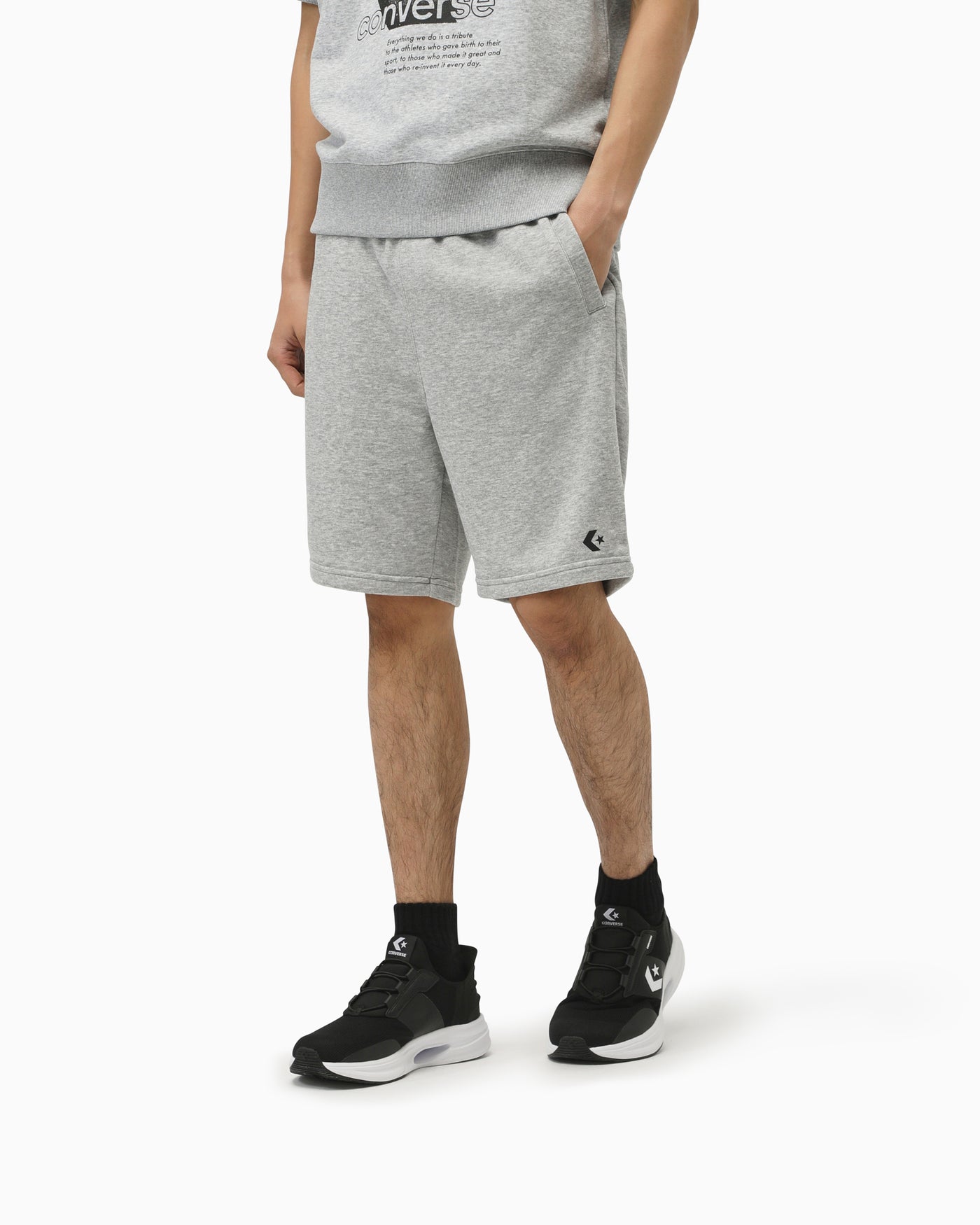 ES SW SHORTS MENS