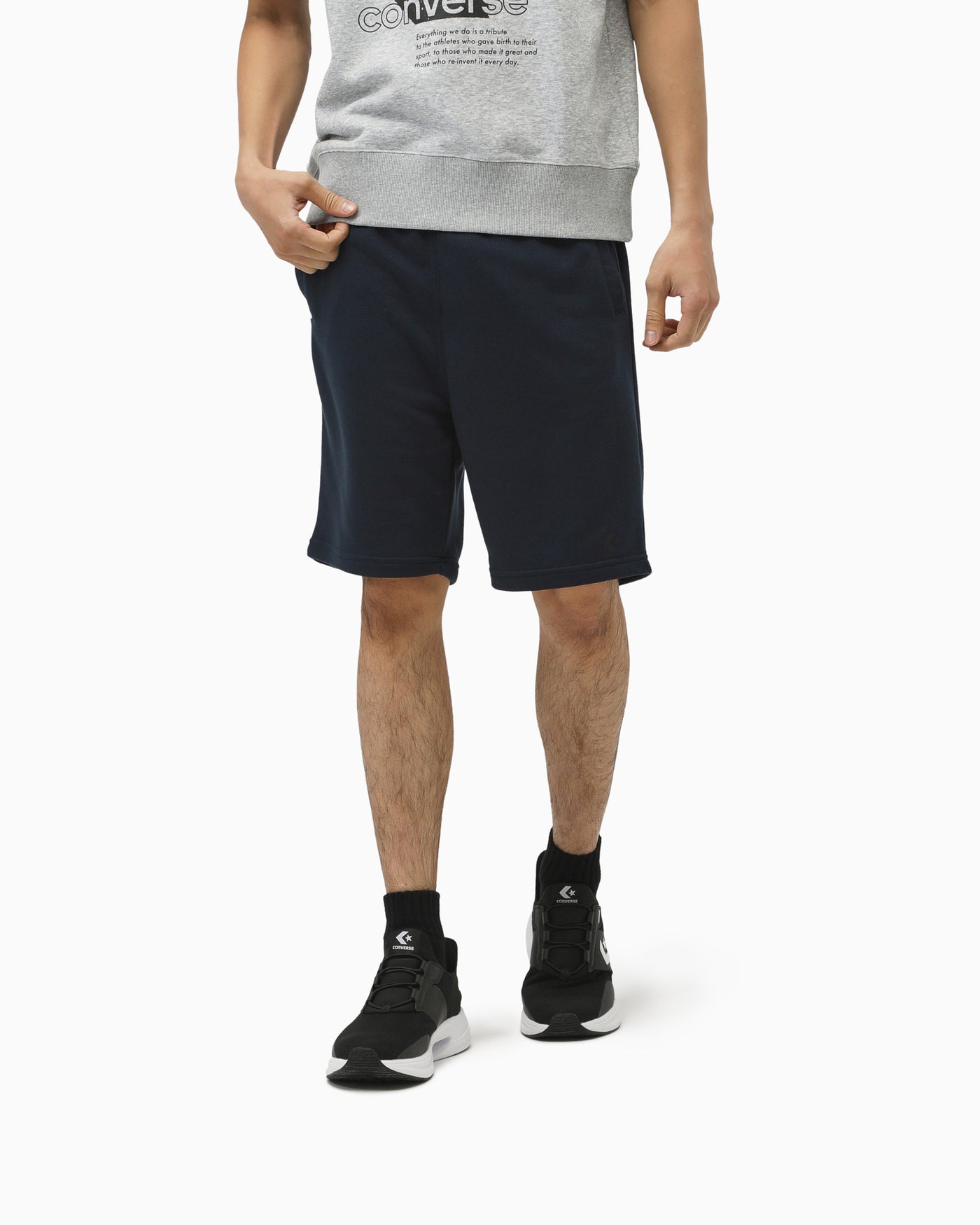 ES SW SHORTS MENS