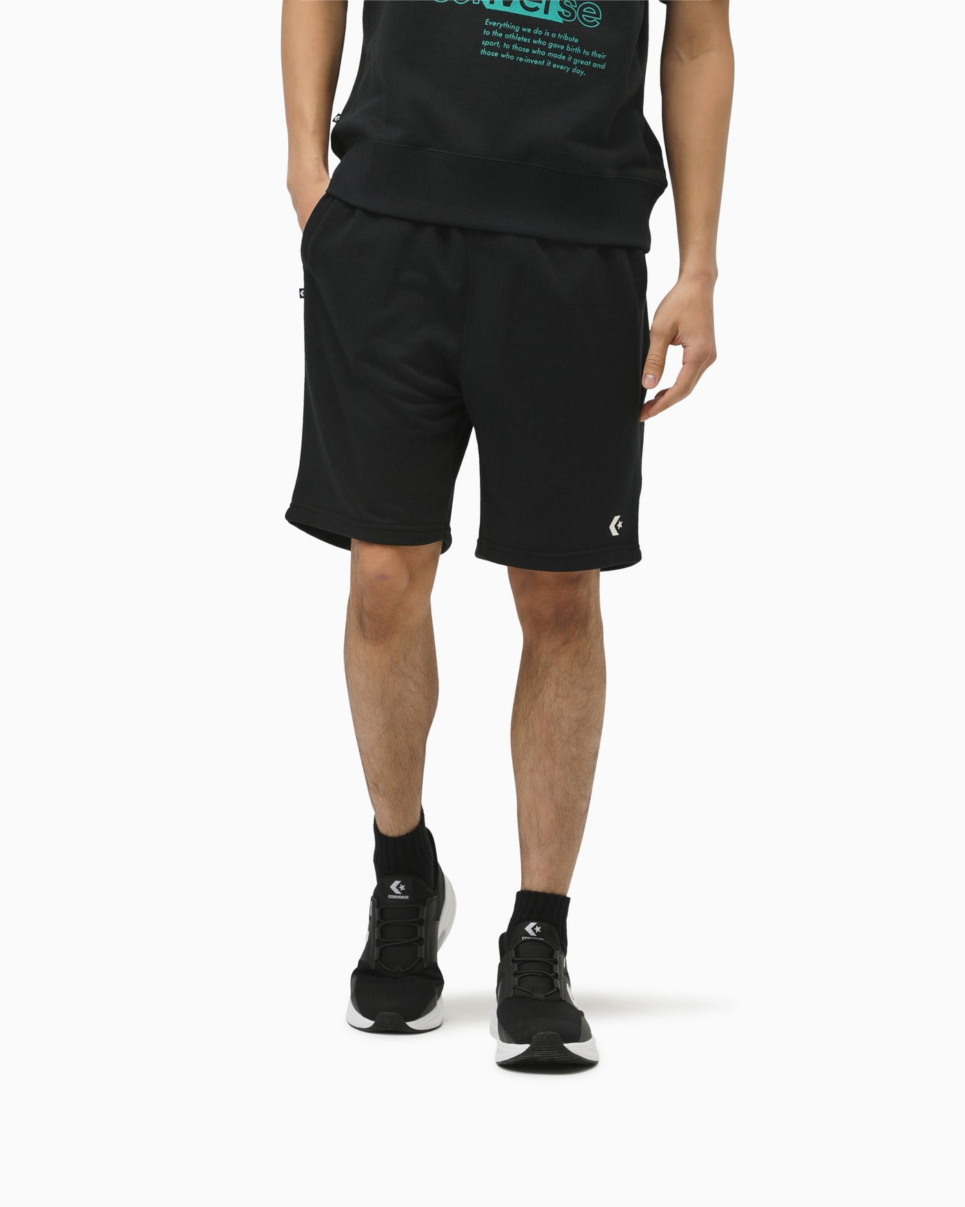 ES SW SHORTS MENS