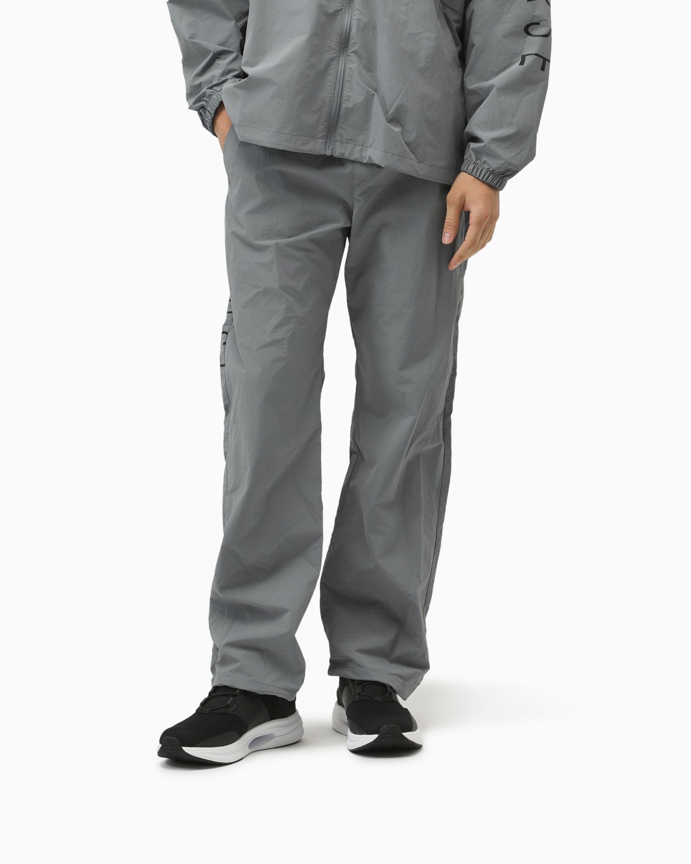 CV WOVEN PANTS MENS