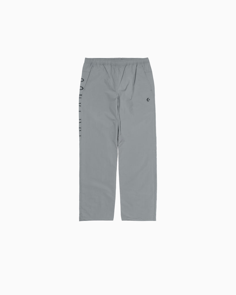 CV WOVEN PANTS MENS (グレー)– コンバース オンライン ショップ