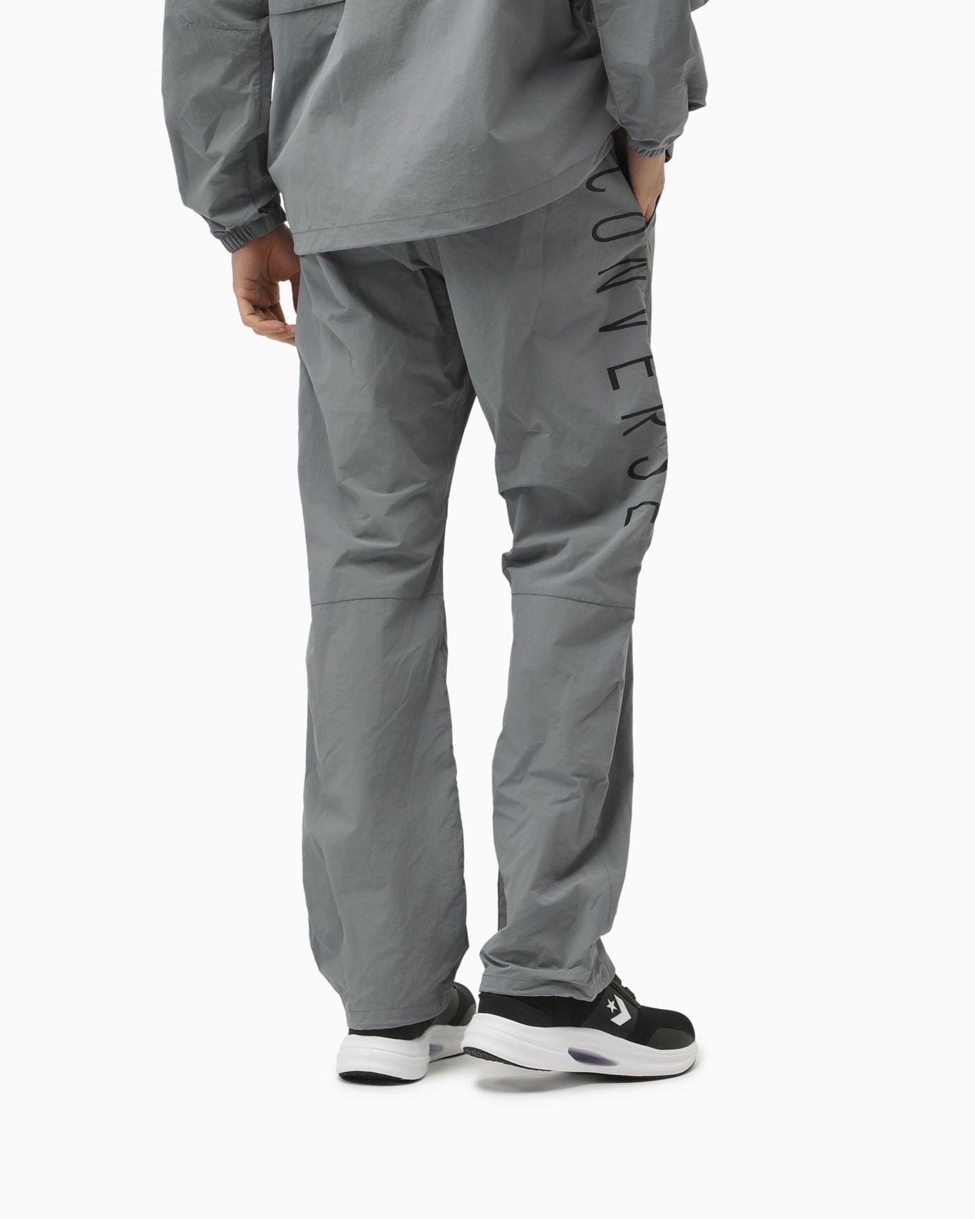 CV WOVEN PANTS MENS