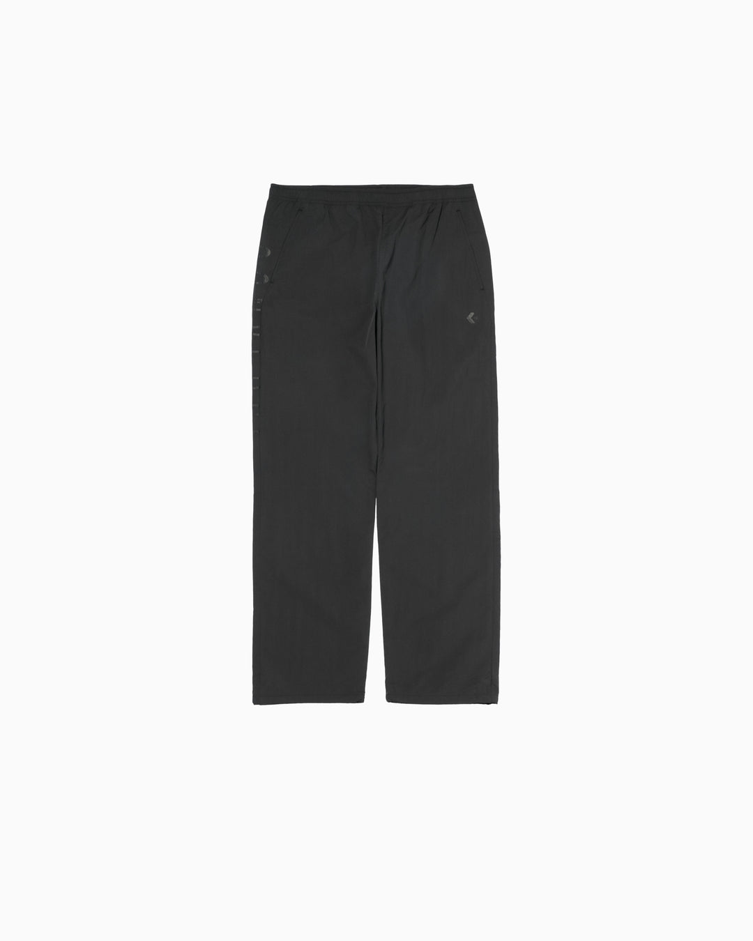 CV WOVEN PANTS MENS (ブラック)– コンバース オンライン ショップ