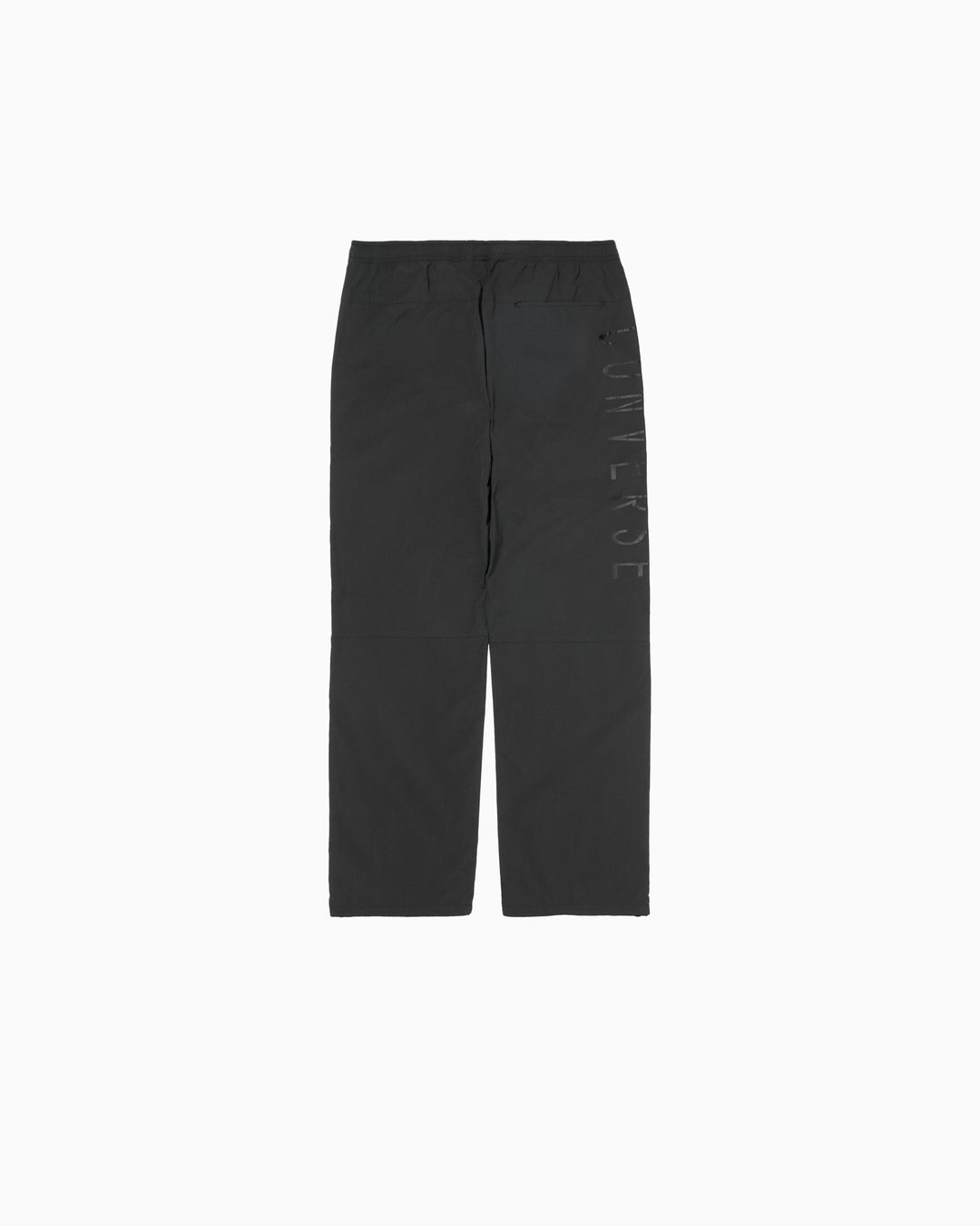 CV WOVEN PANTS MENS (ブラック)– コンバース オンライン ショップ
