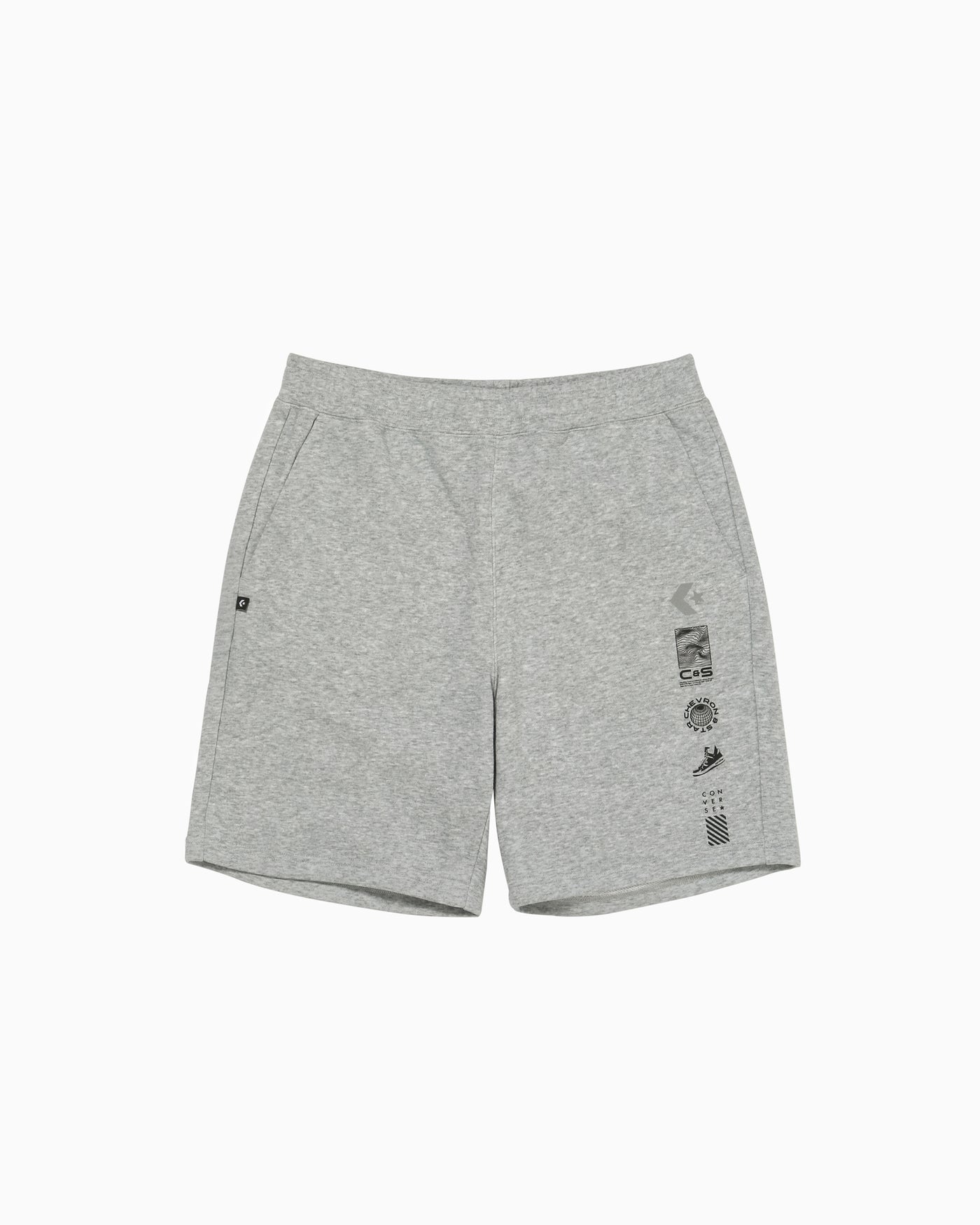 VERTICAL PT SW SHORTS MENS