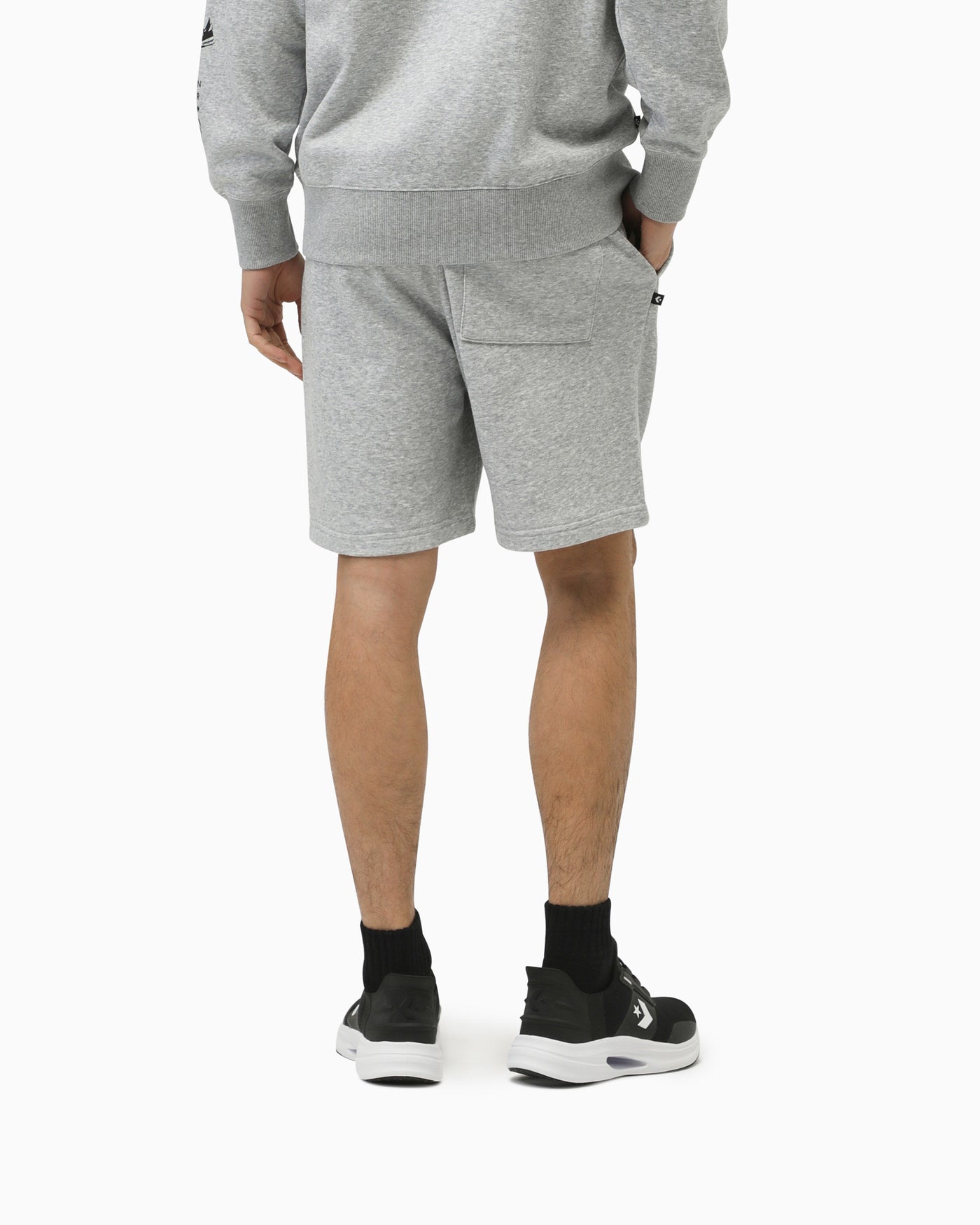 VERTICAL PT SW SHORTS MENS