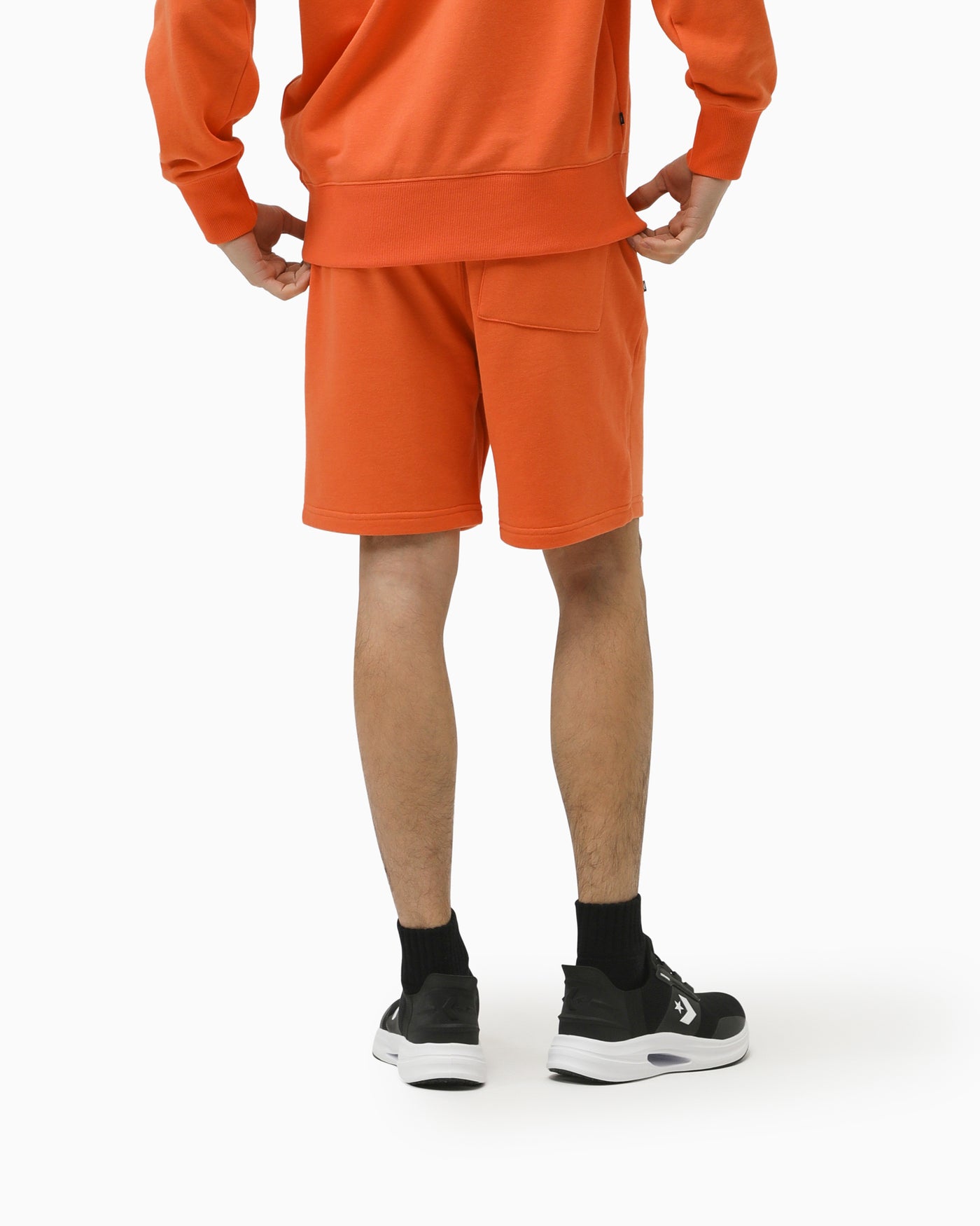 VERTICAL PT SW SHORTS MENS