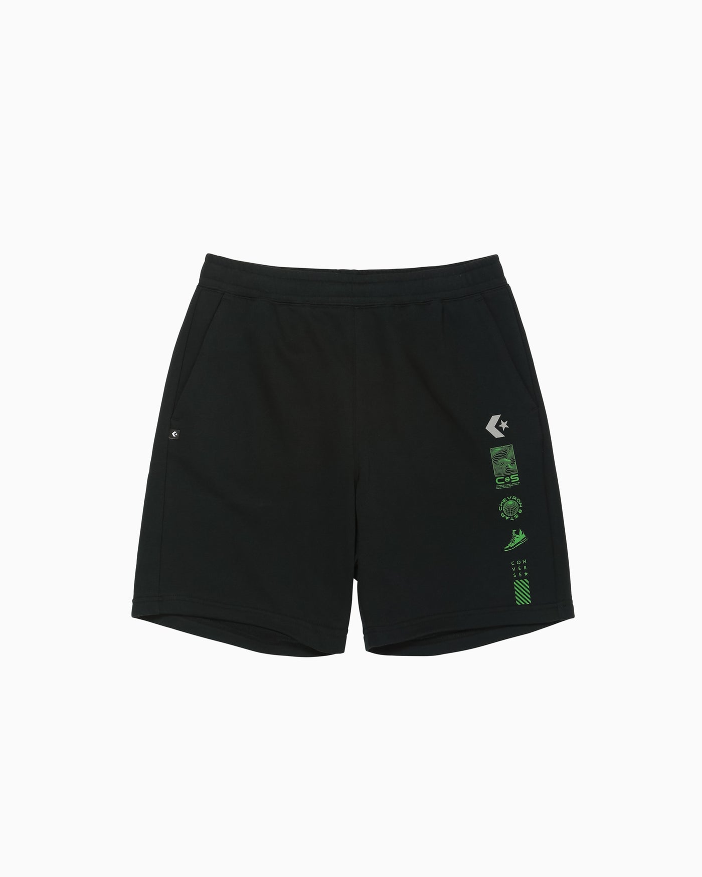 VERTICAL PT SW SHORTS MENS