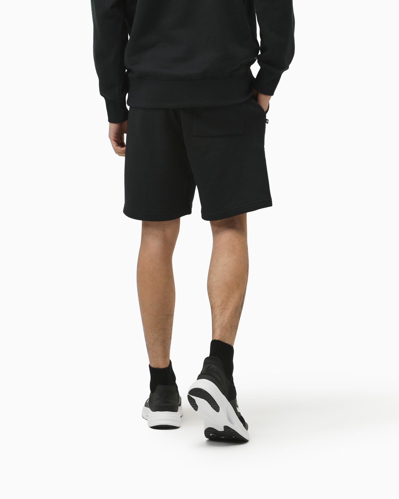 VERTICAL PT SW SHORTS MENS