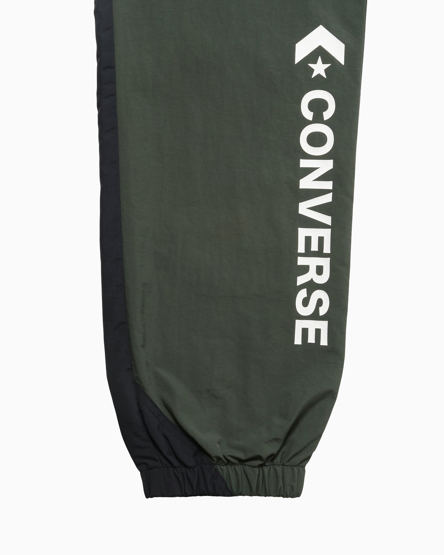 CS COL BLOCK PANTS MENS (ネイビー/ダークグリーン)– コンバース オンライン ショップ | CONVERSE ...