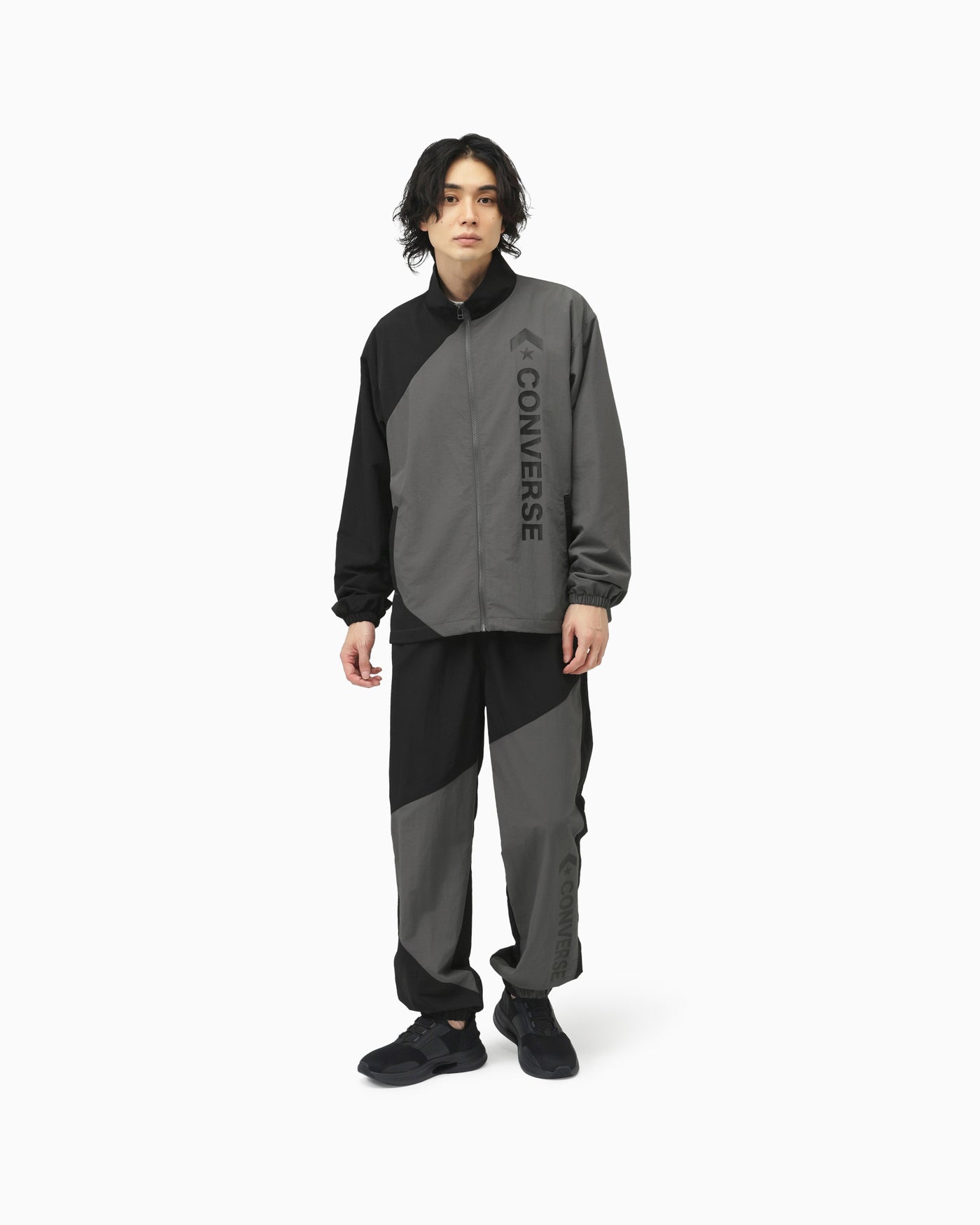 CS COL BLOCK PANTS MENS