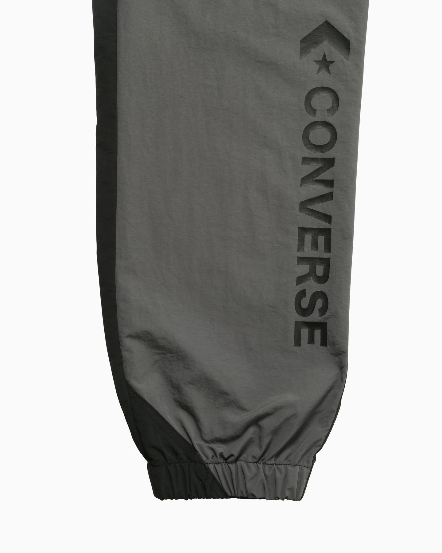 CS COL BLOCK PANTS MENS (ブラック/チャコール)– コンバース オンライン ショップ | CONVERSE ...