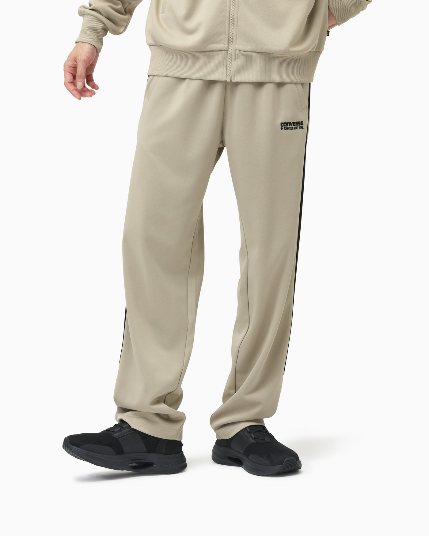 CS LINE TRACK PANTS MENS