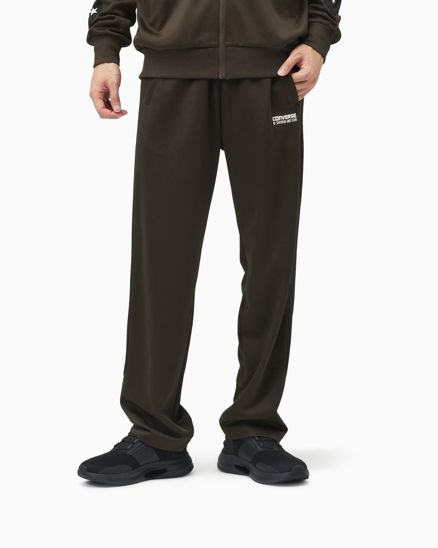 CS LINE TRACK PANTS MENS