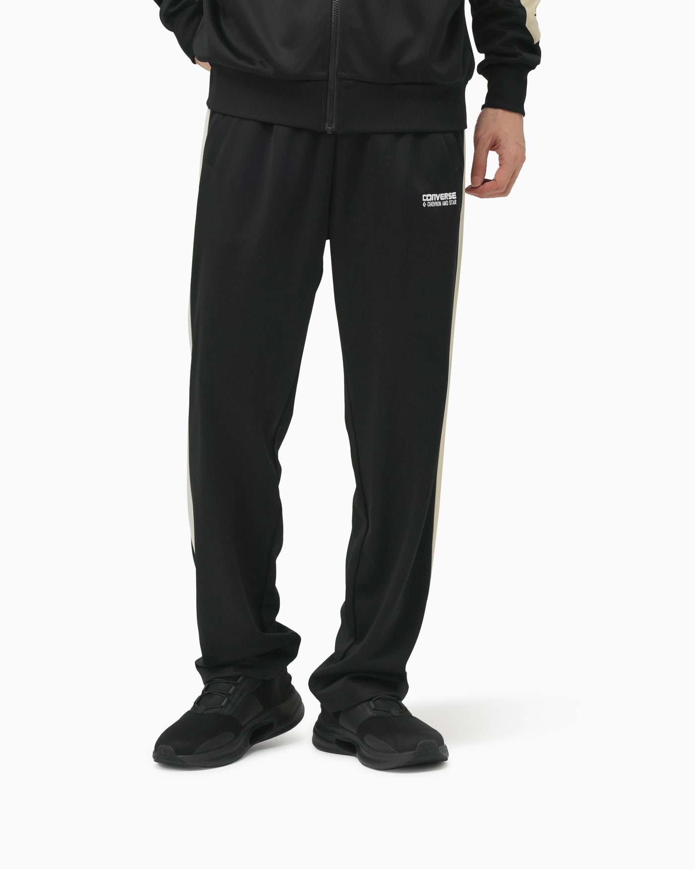 CS LINE TRACK PANTS MENS