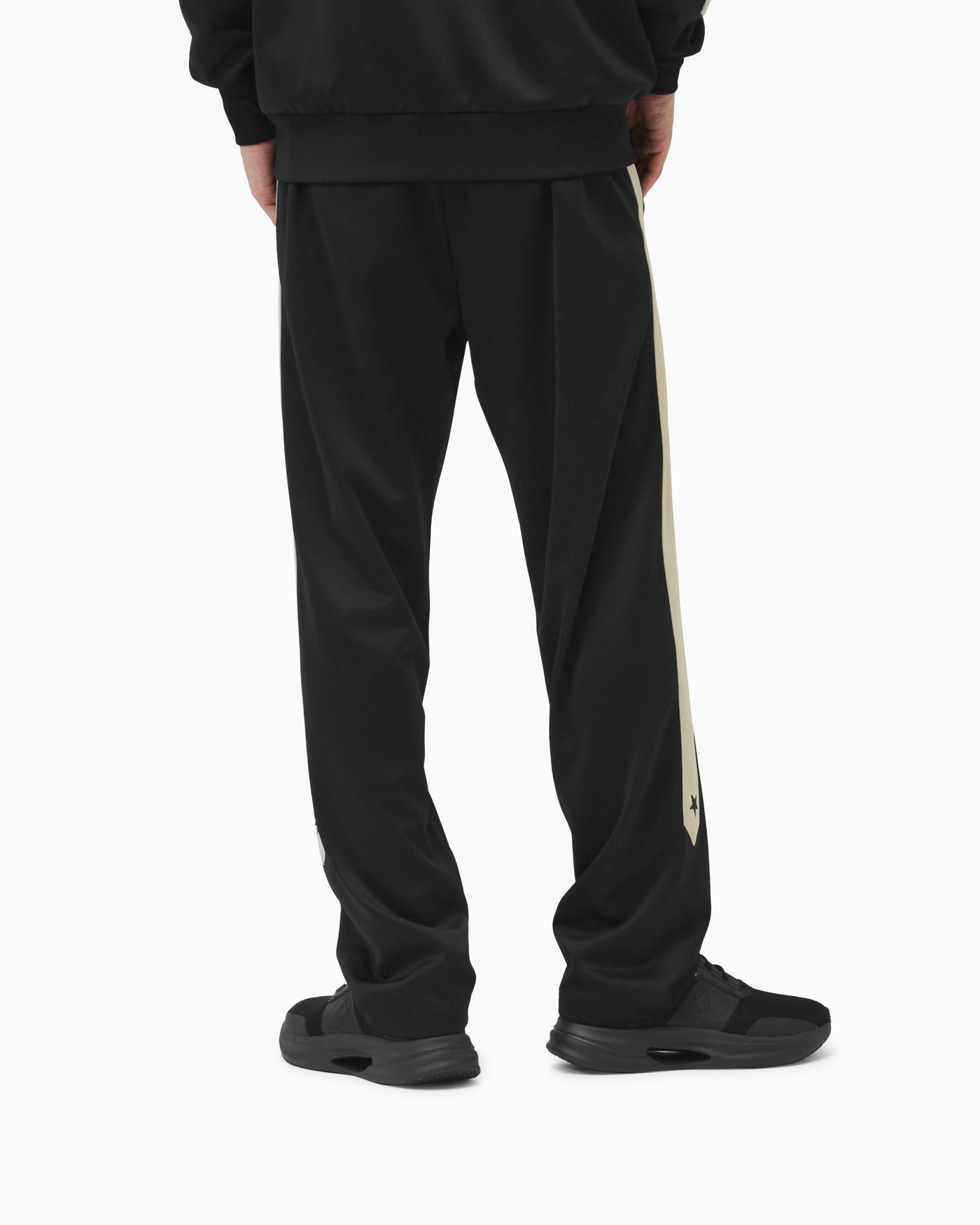 CS LINE TRACK PANTS MENS