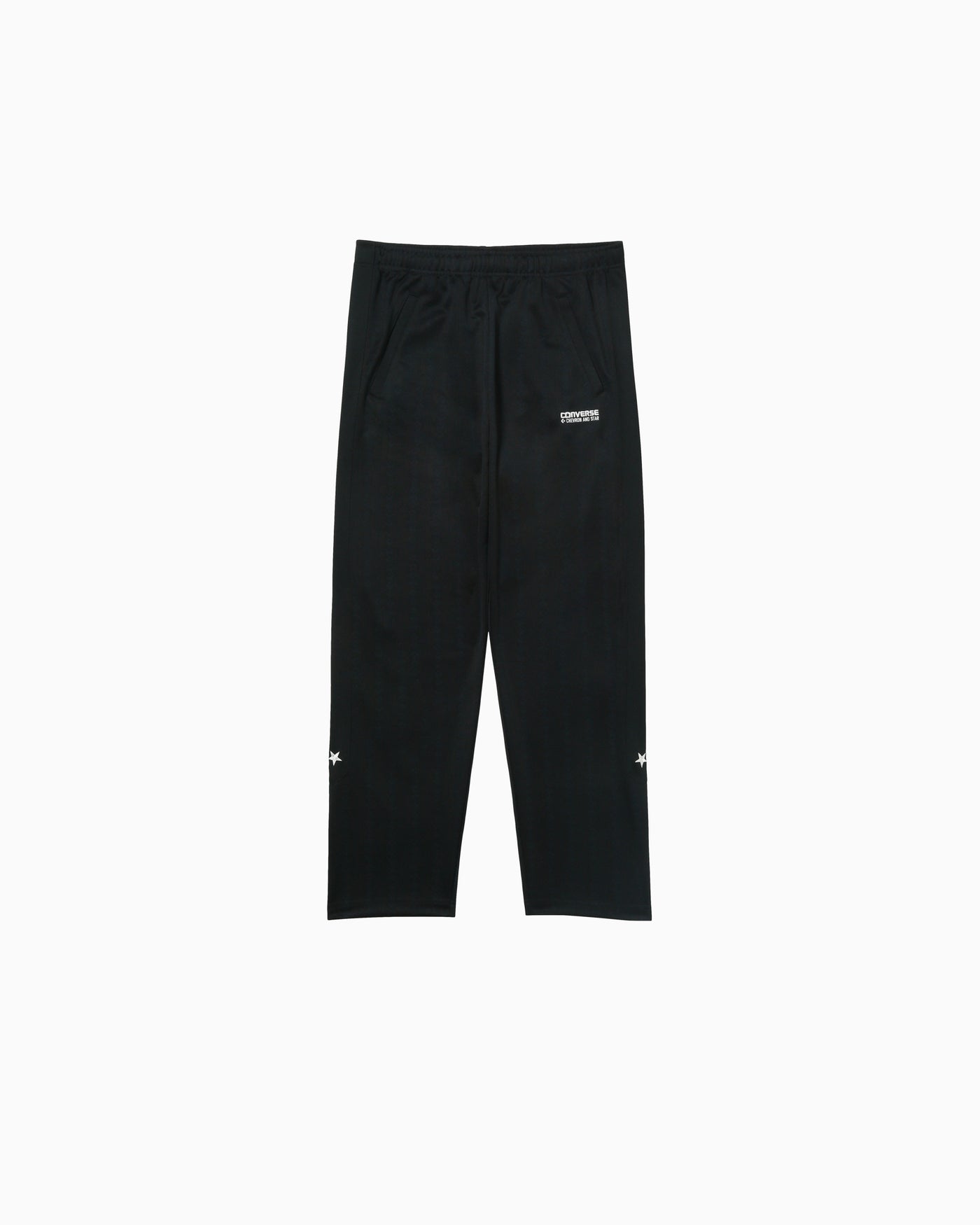 JQ CS LINE TRACK PANTS MENS