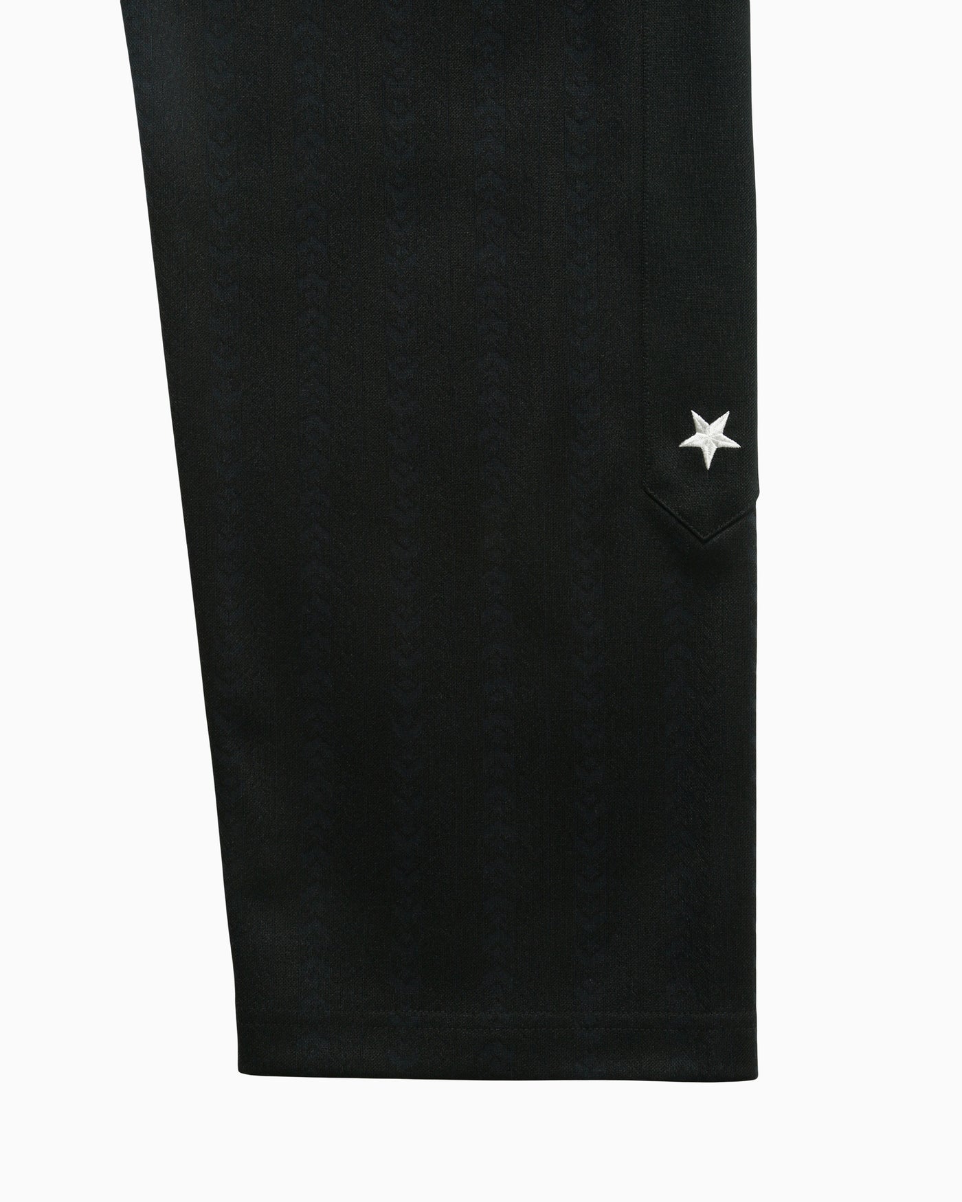 JQ CS LINE TRACK PANTS MENS