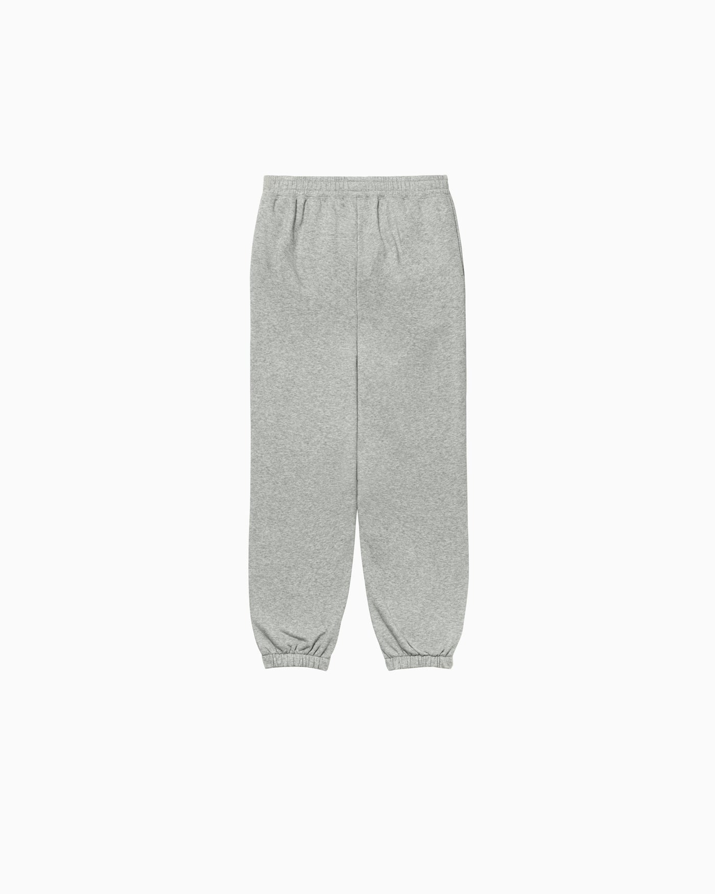 STITCH LOGO SWEAT PANTS MENS