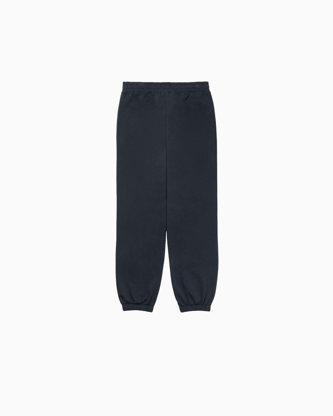 STITCH LOGO SWEAT PANTS MENS (ダークネイビー)– コンバース