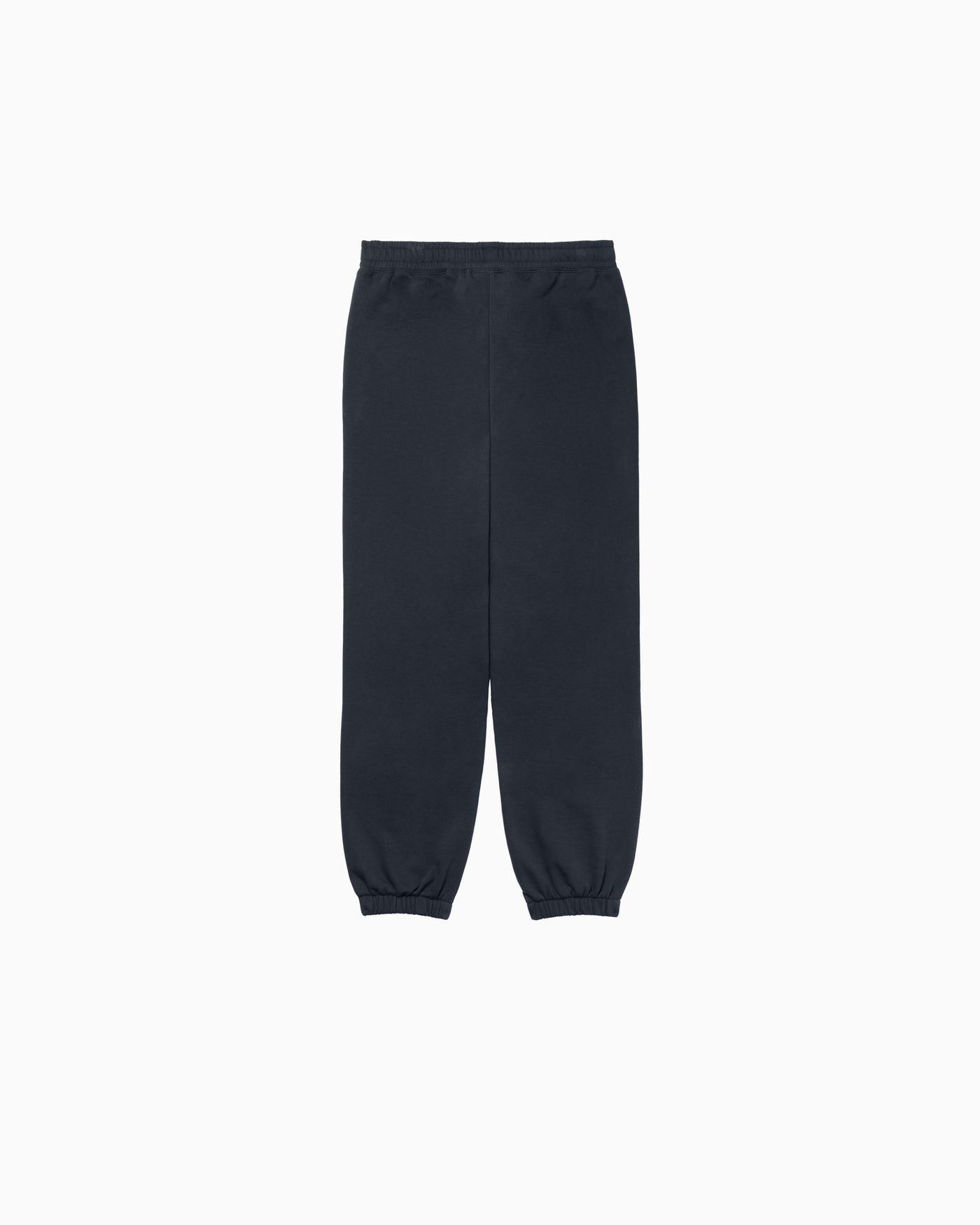 STITCH LOGO SWEAT PANTS MENS