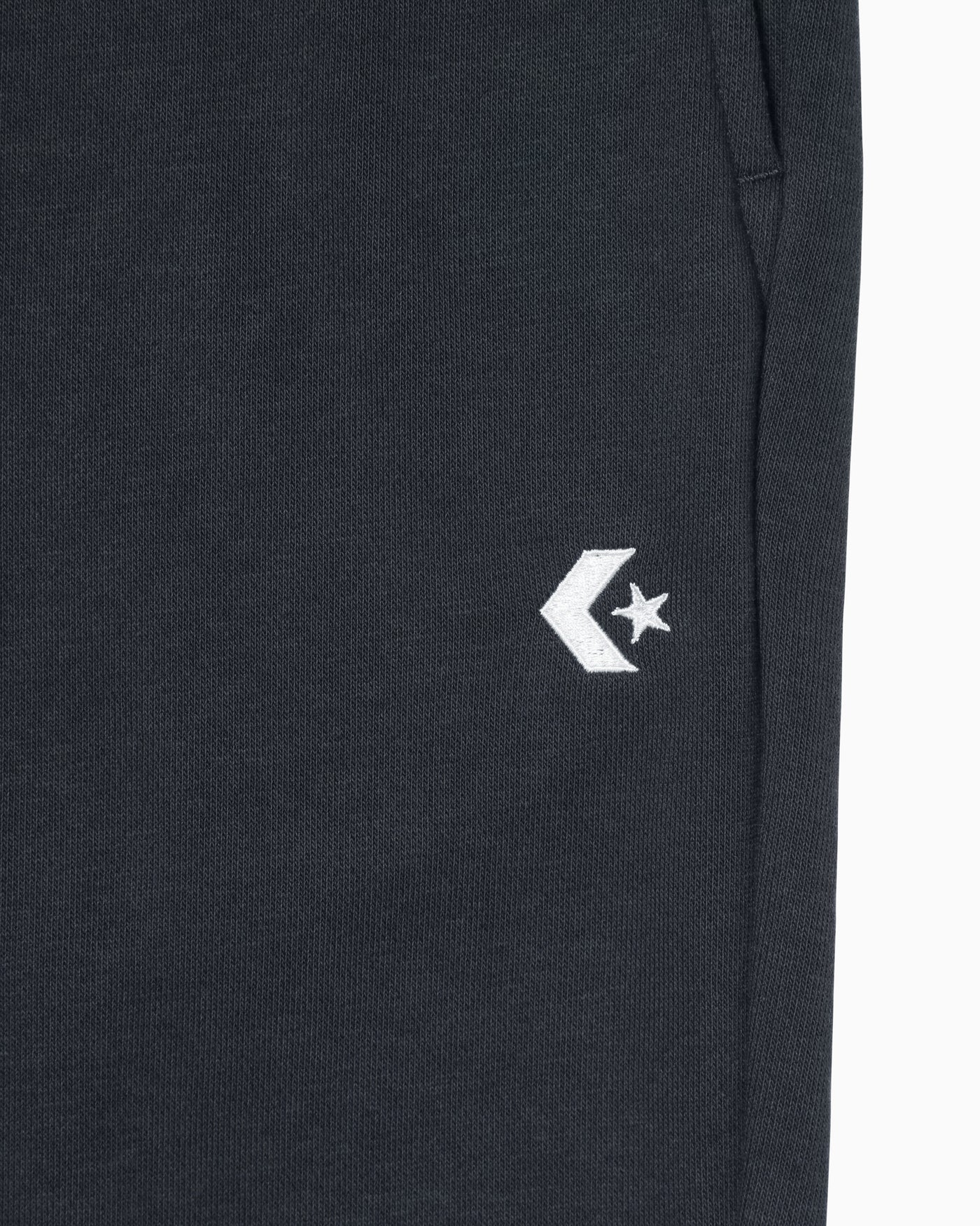 STITCH LOGO SWEAT PANTS MENS
