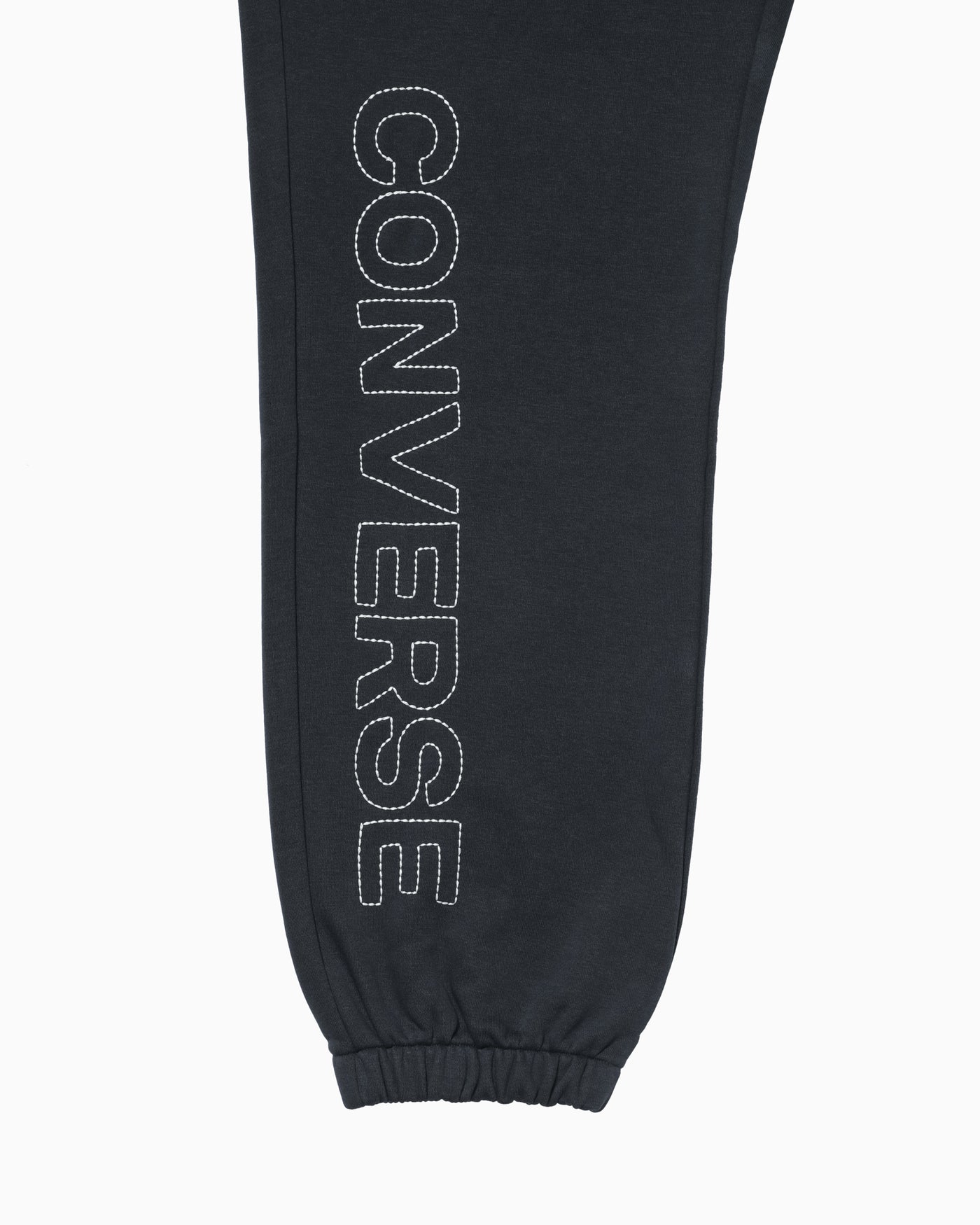 STITCH LOGO SWEAT PANTS MENS