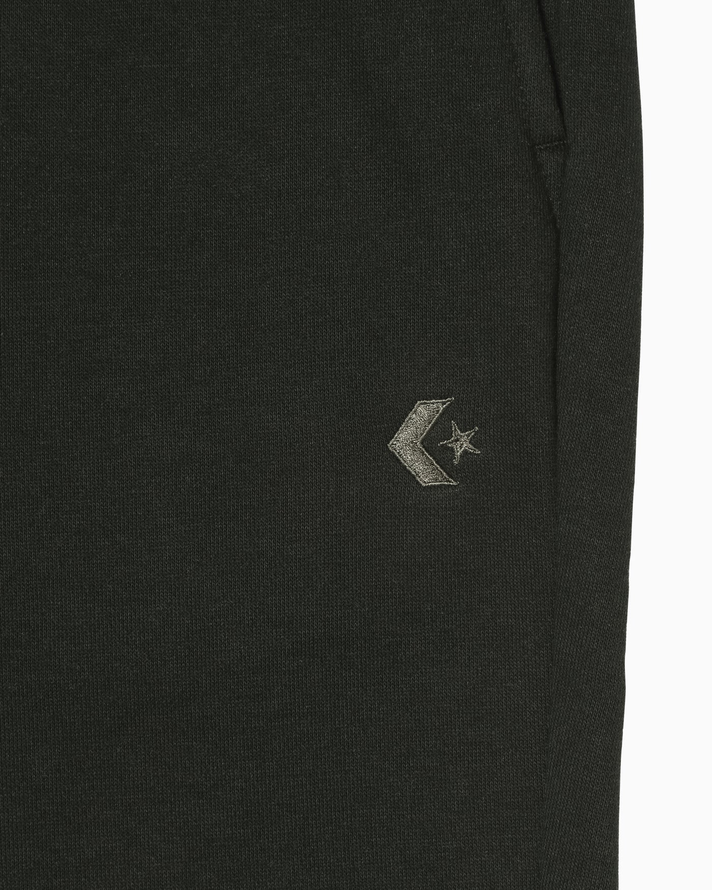 STITCH LOGO SWEAT PANTS MENS