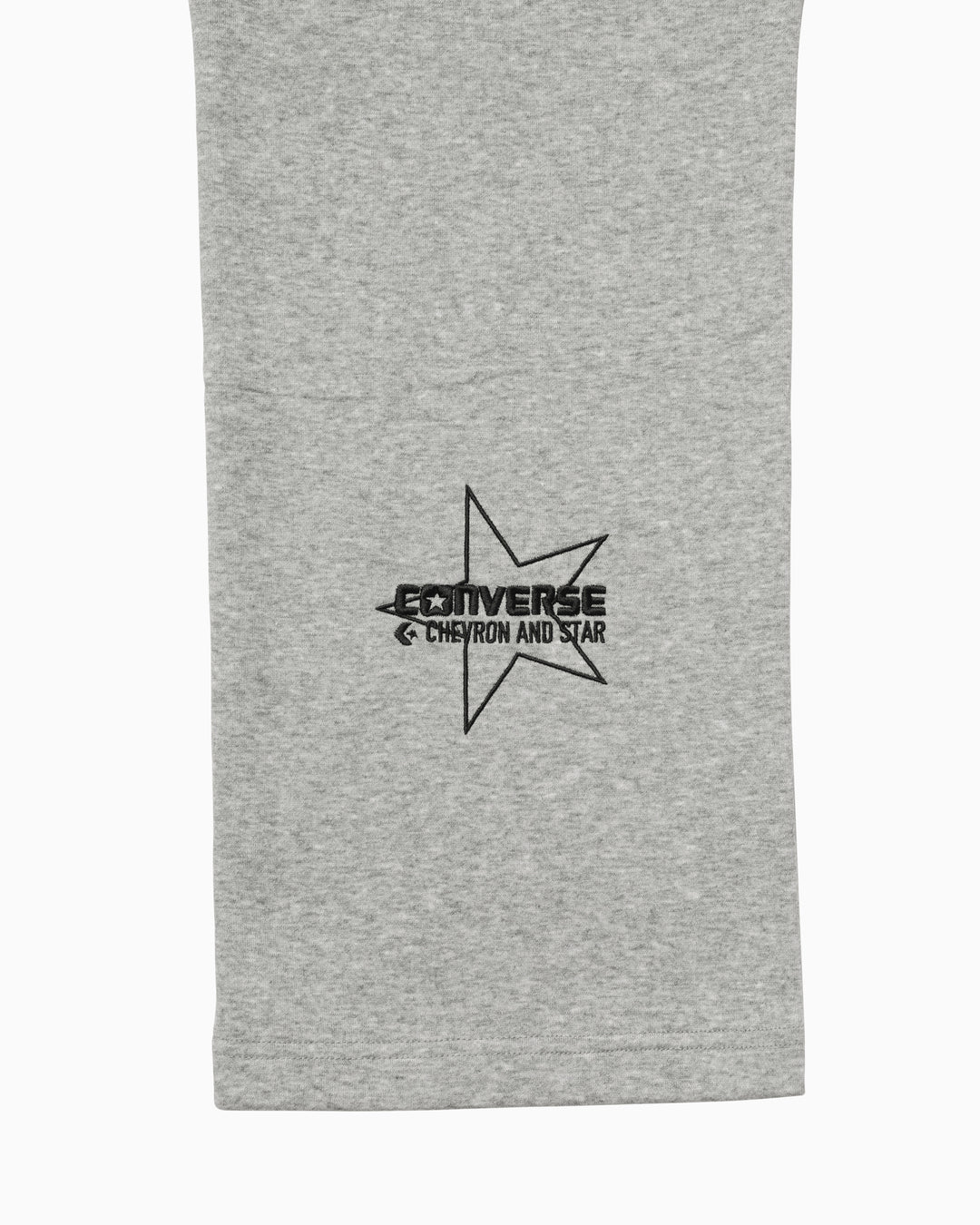 STAR PT SWEAT PANTS MENS (杢グレー)– コンバース オンライン