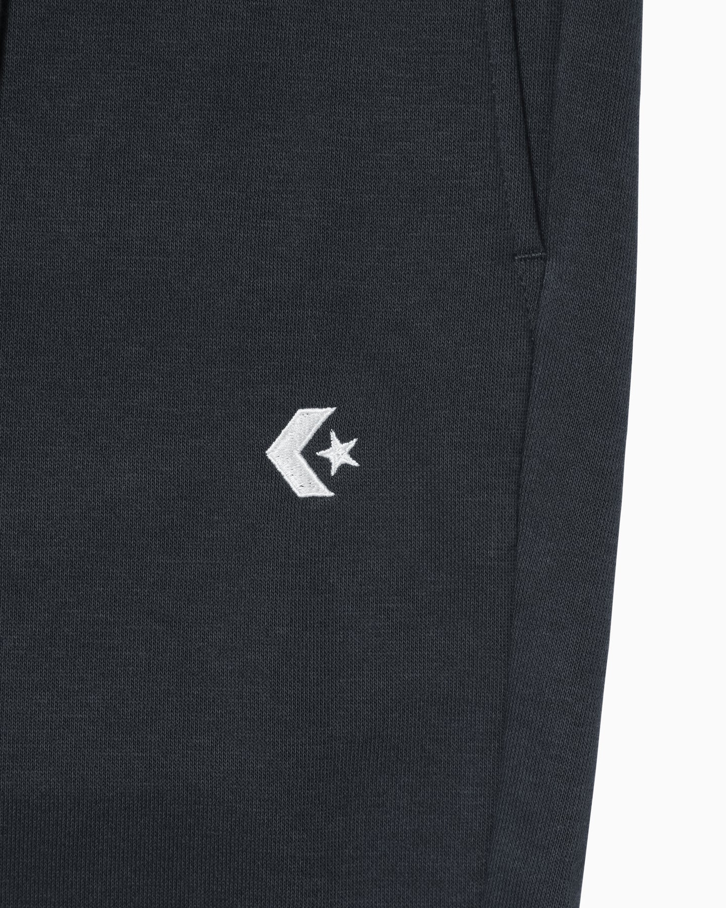STAR PT SWEAT PANTS MENS (ダークネイビー)– コンバース オンライン ショップ | CONVERSE ONLINE SHOP