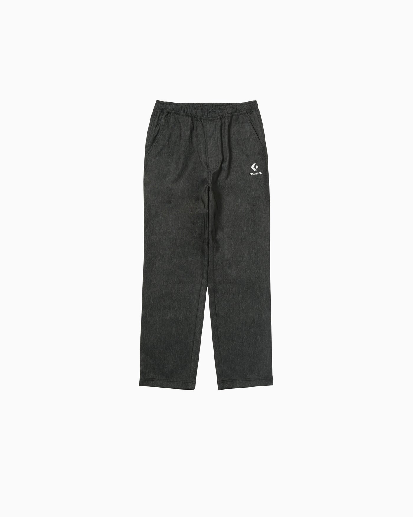 SYNTHETIC DENIM PANTS MENS