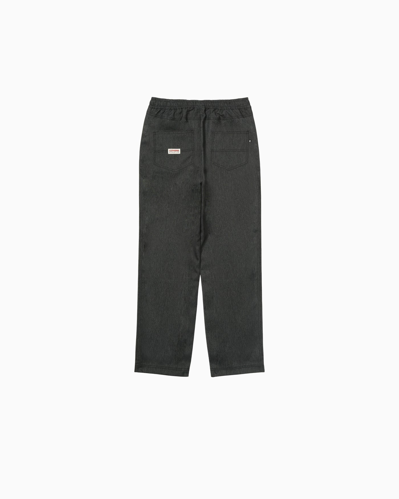SYNTHETIC DENIM PANTS MENS