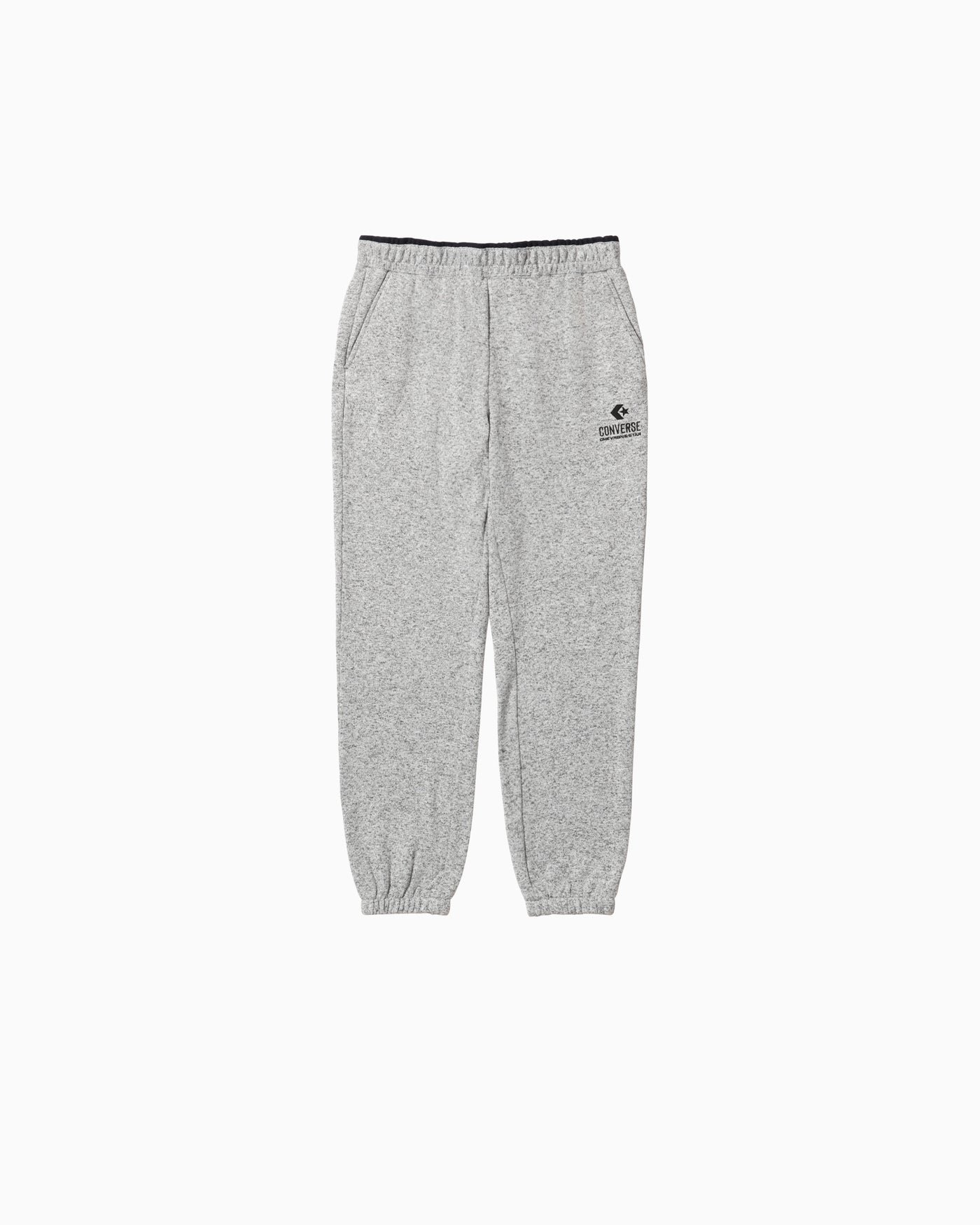 CV KNIT FLEECE PANTS MENS