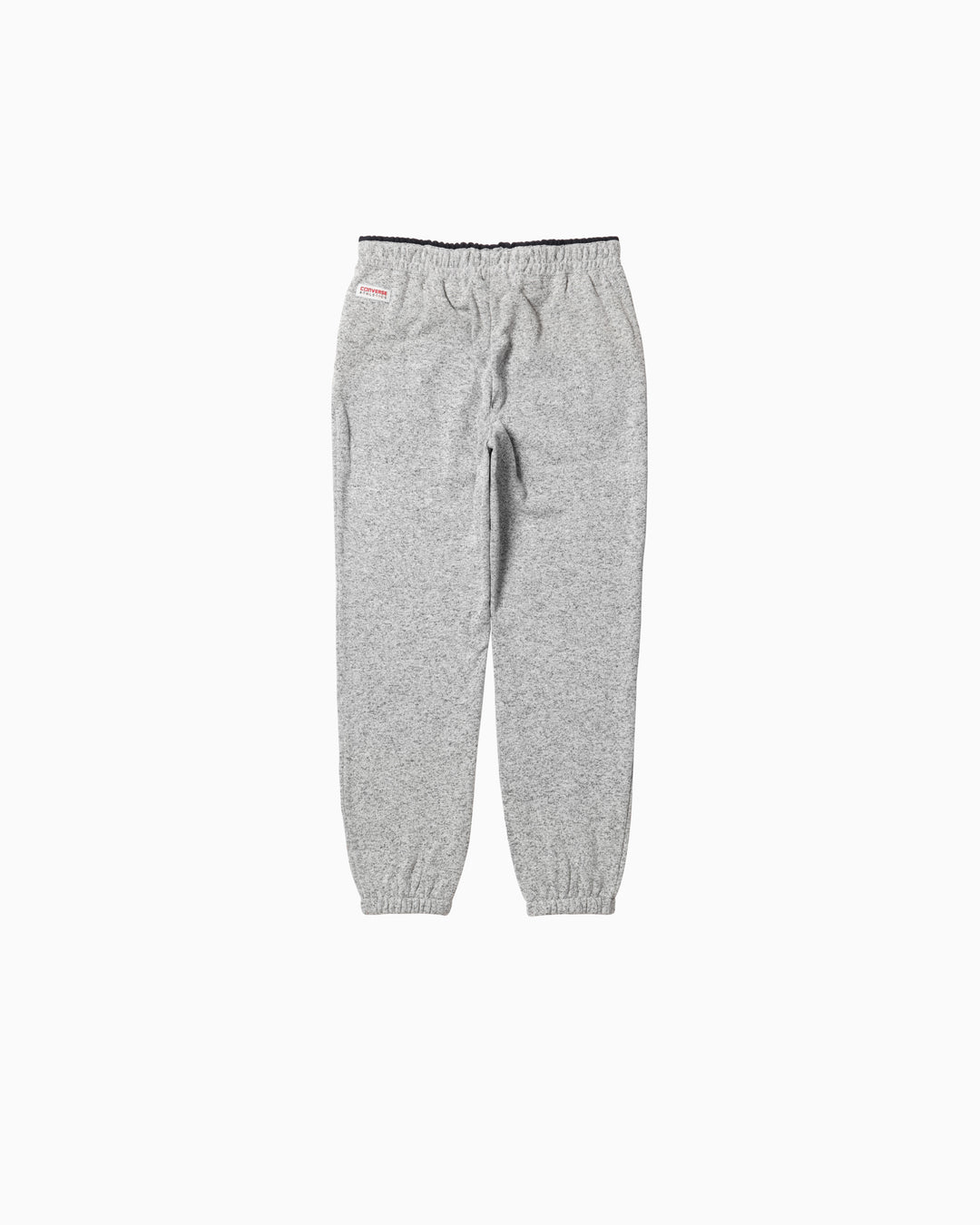 CV KNIT FLEECE PANTS MENS (ライトグレー)– コンバース オンライン