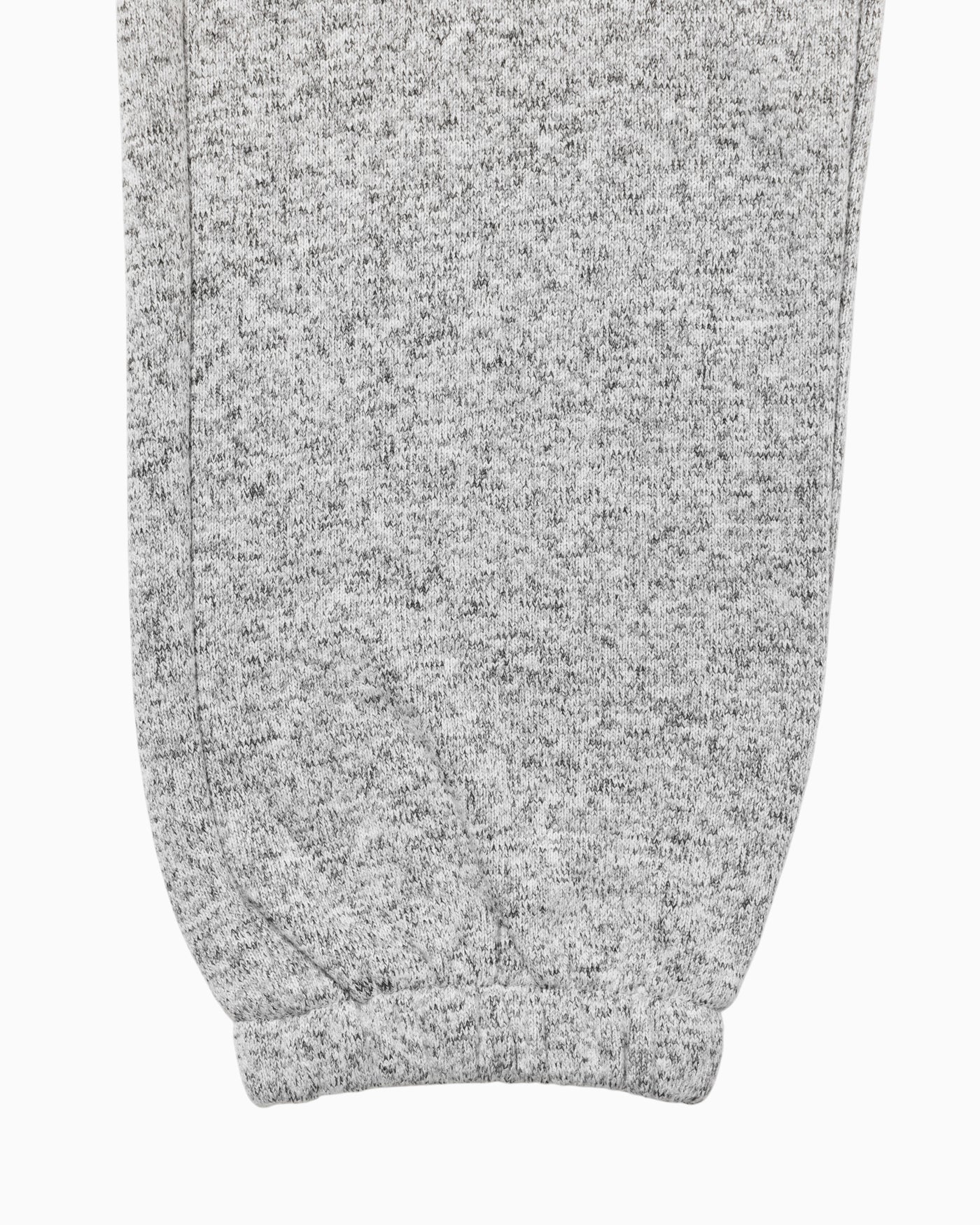 CV KNIT FLEECE PANTS MENS