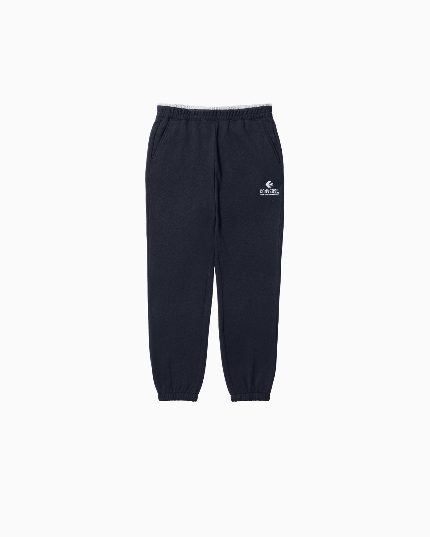CV KNIT FLEECE PANTS MENS